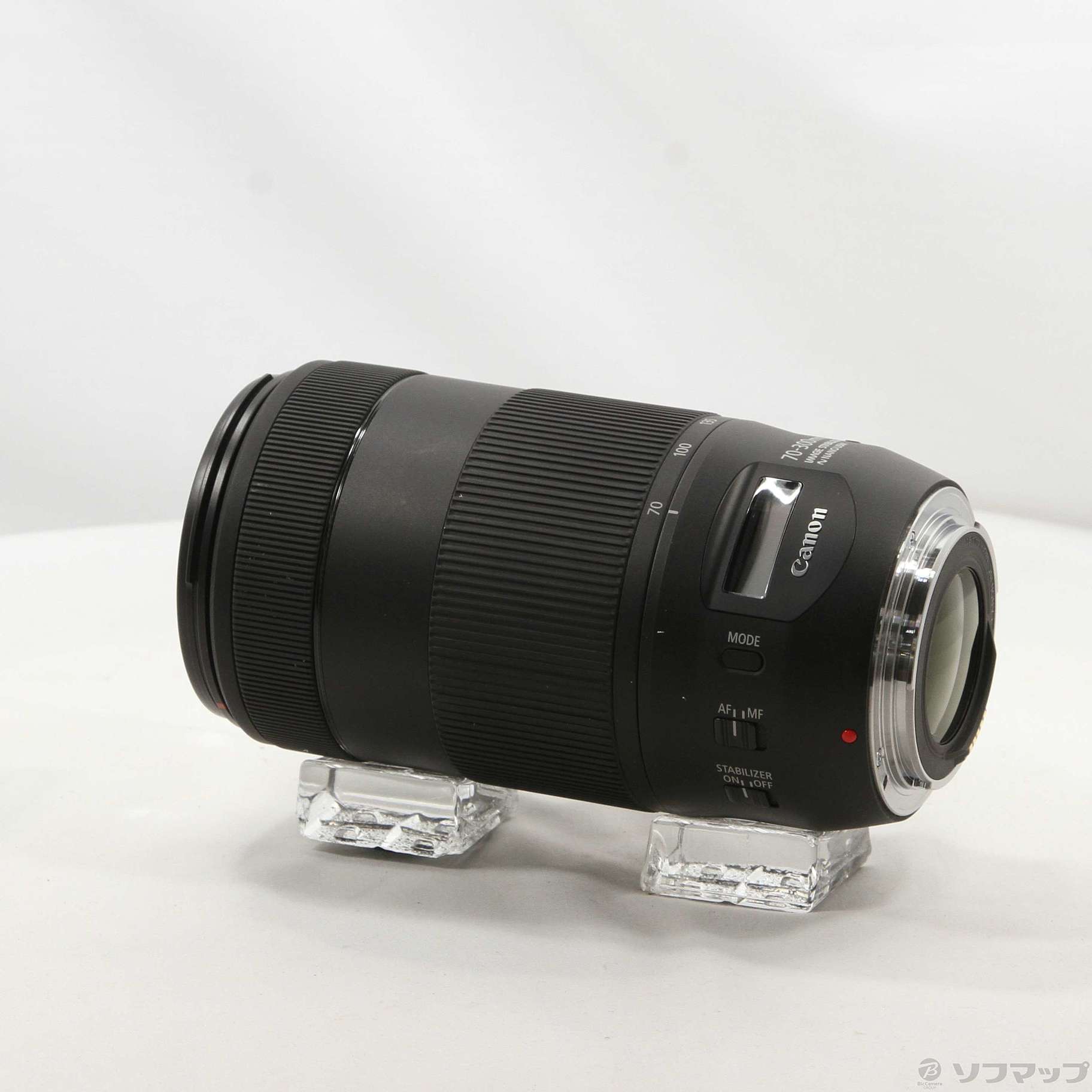 中古】Canon EF 70-300mm F4-5.6 IS II USM [2133053832743