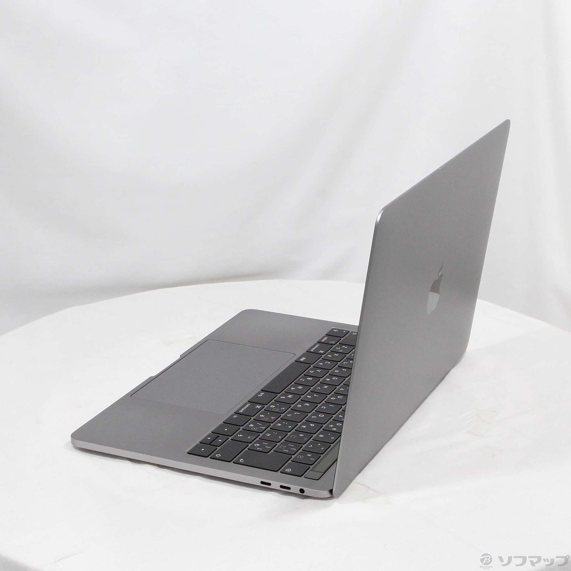 中古品〕 MacBook Pro 13.3-inch Mid 2019 MV962J／A Core_i5 2.4GHz ...