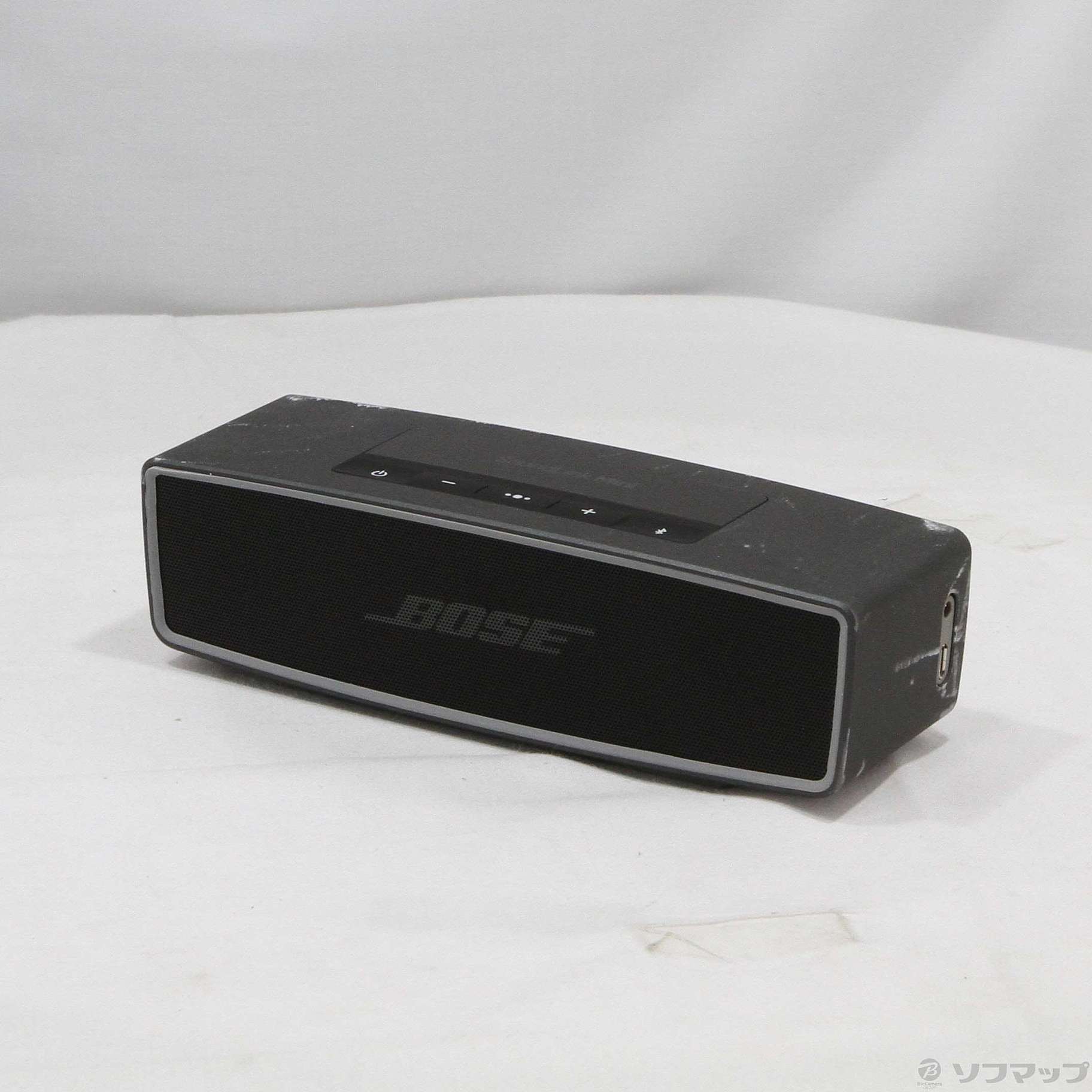 Bose SoundLink Mini Bluetooth speakerII（13 Best Bluetooth