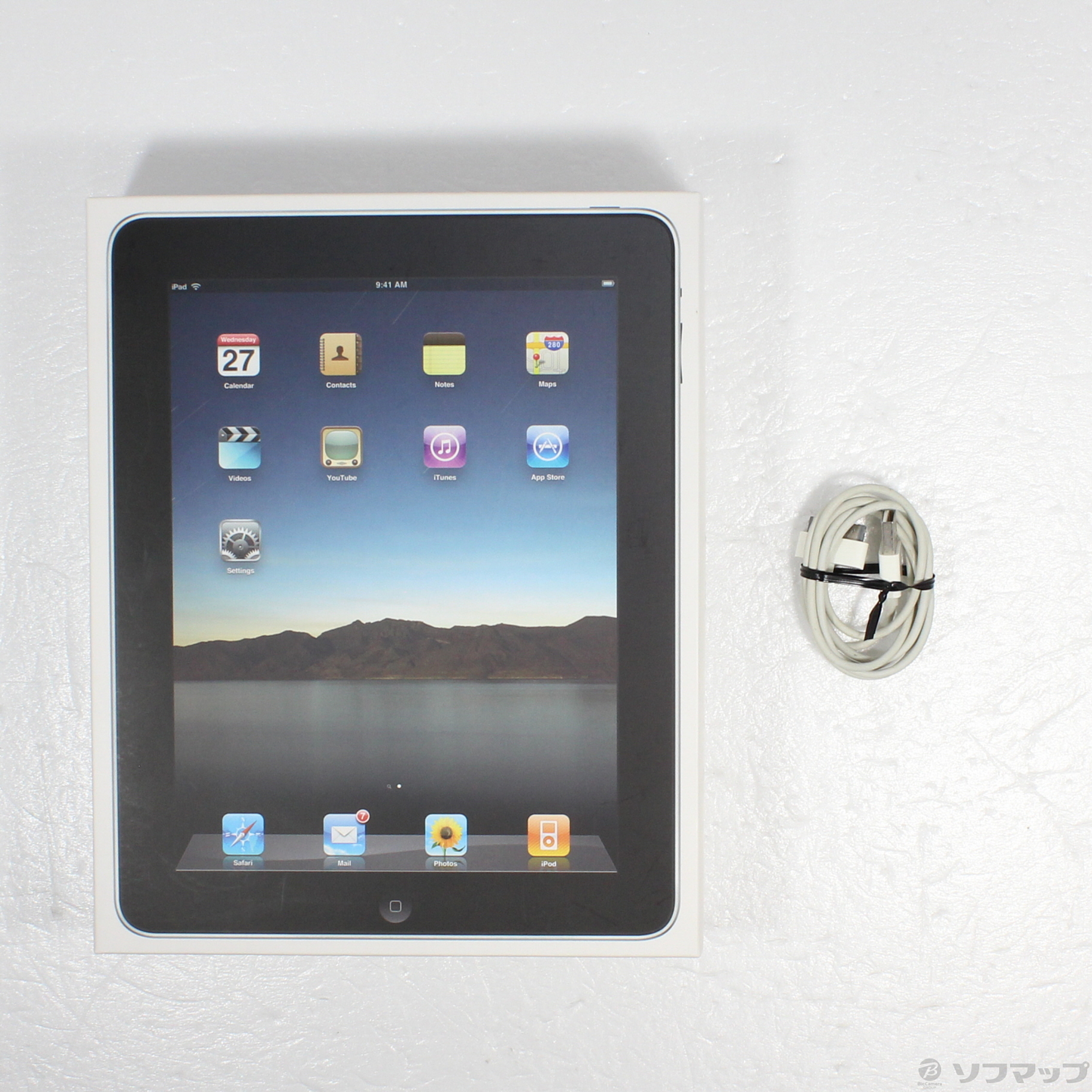 iPad 12.9インチ 第一世代128GB Amazon.co.jp: 【整備済み品】 Apple iPad Pro 12.9 インチ (第1世代