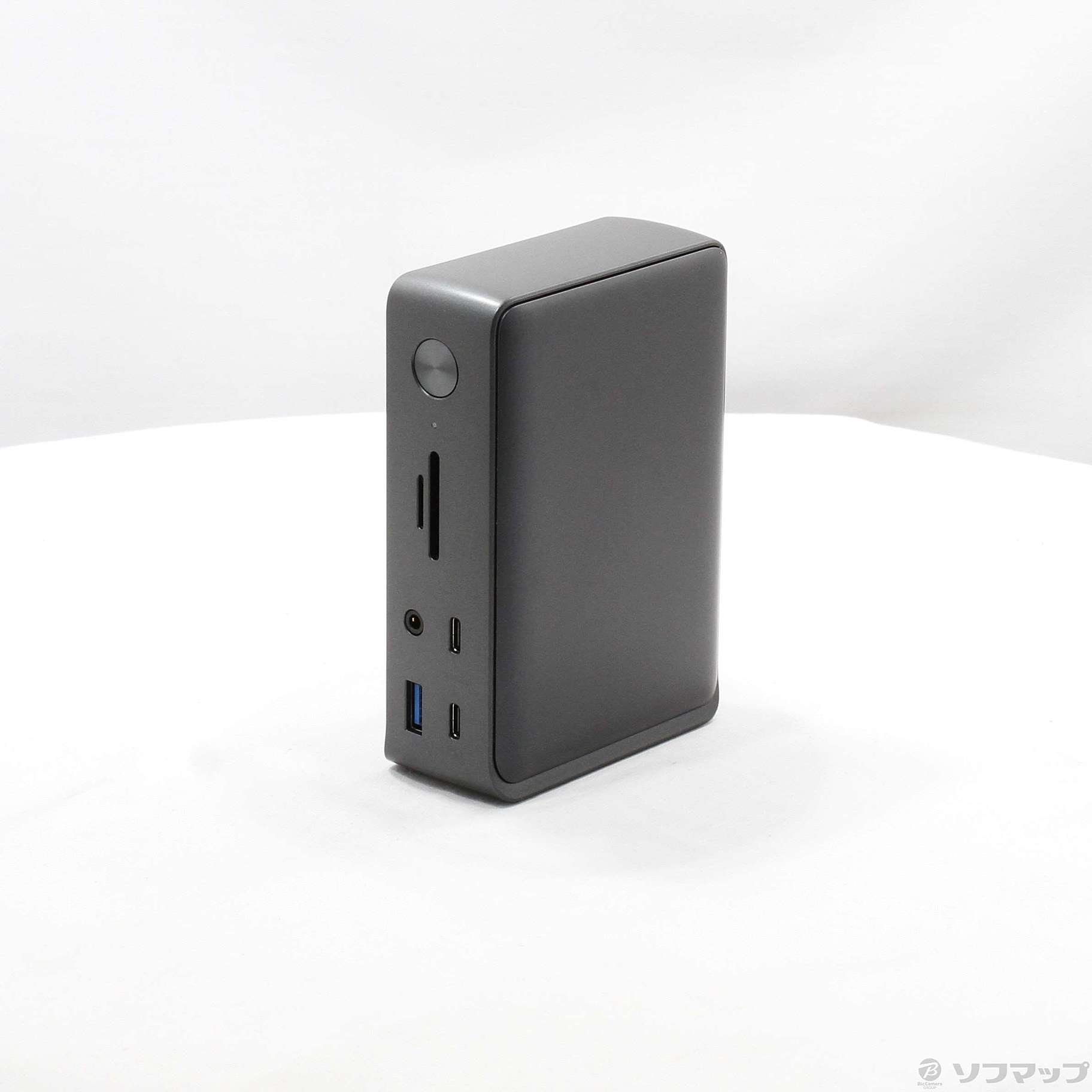 Anker PowerExpand 13-in-1 USB-C Dock ドッキングステーション