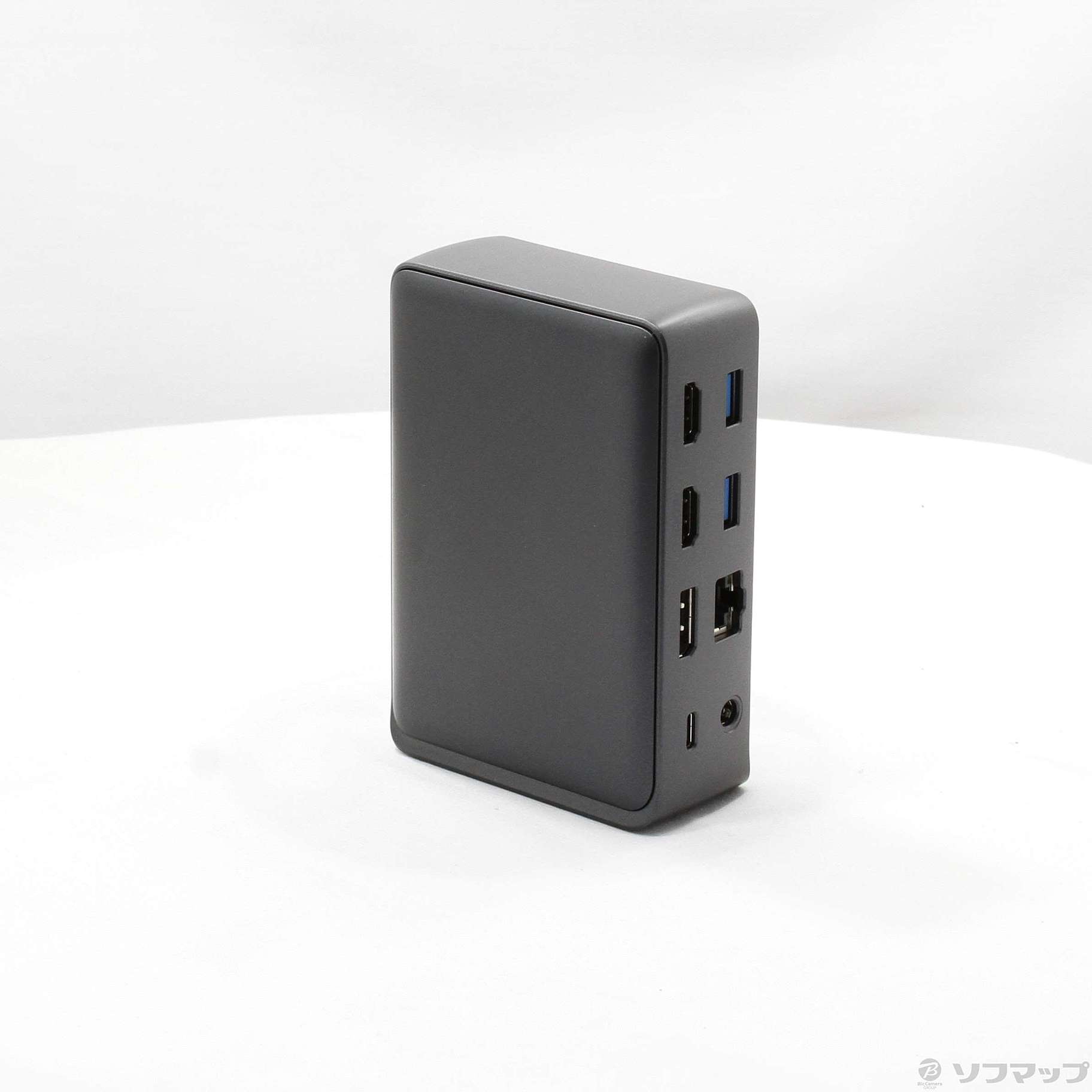 Anker PowerExpand 13-in-1 USB-C Dock ドッキングステーション