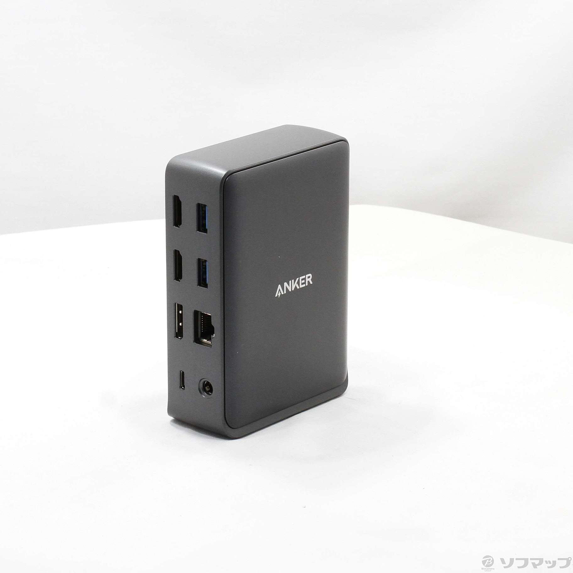 Anker PowerExpand 13-in-1 USB-C Dock ドッキングステーション