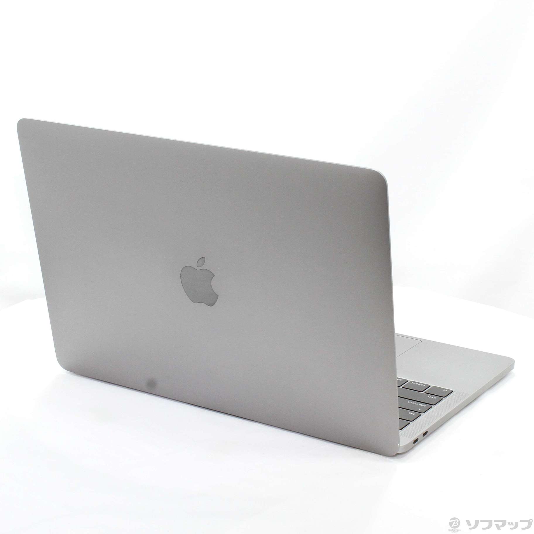 MacBook Pro 13.3-inch Late 2016 MLL42JA／A Core_i5 2GHz 8GB SSD256GB スペースグレイ  〔10.15 Catalina〕