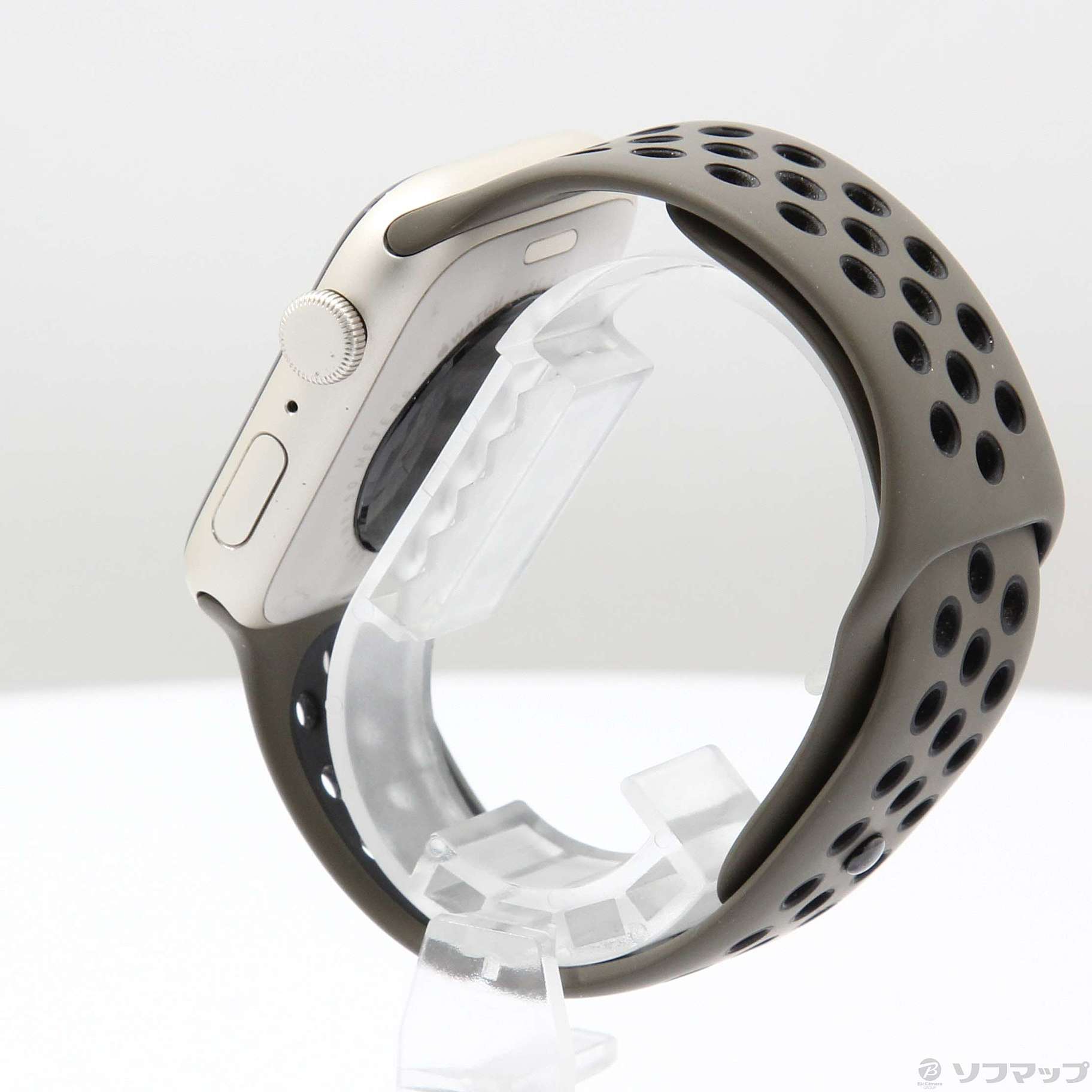 中古】Apple Watch SE 第2世代 GPS 44mm スターライト 中古】Apple Watch SE 第2世代 GPS 44mm スターライト