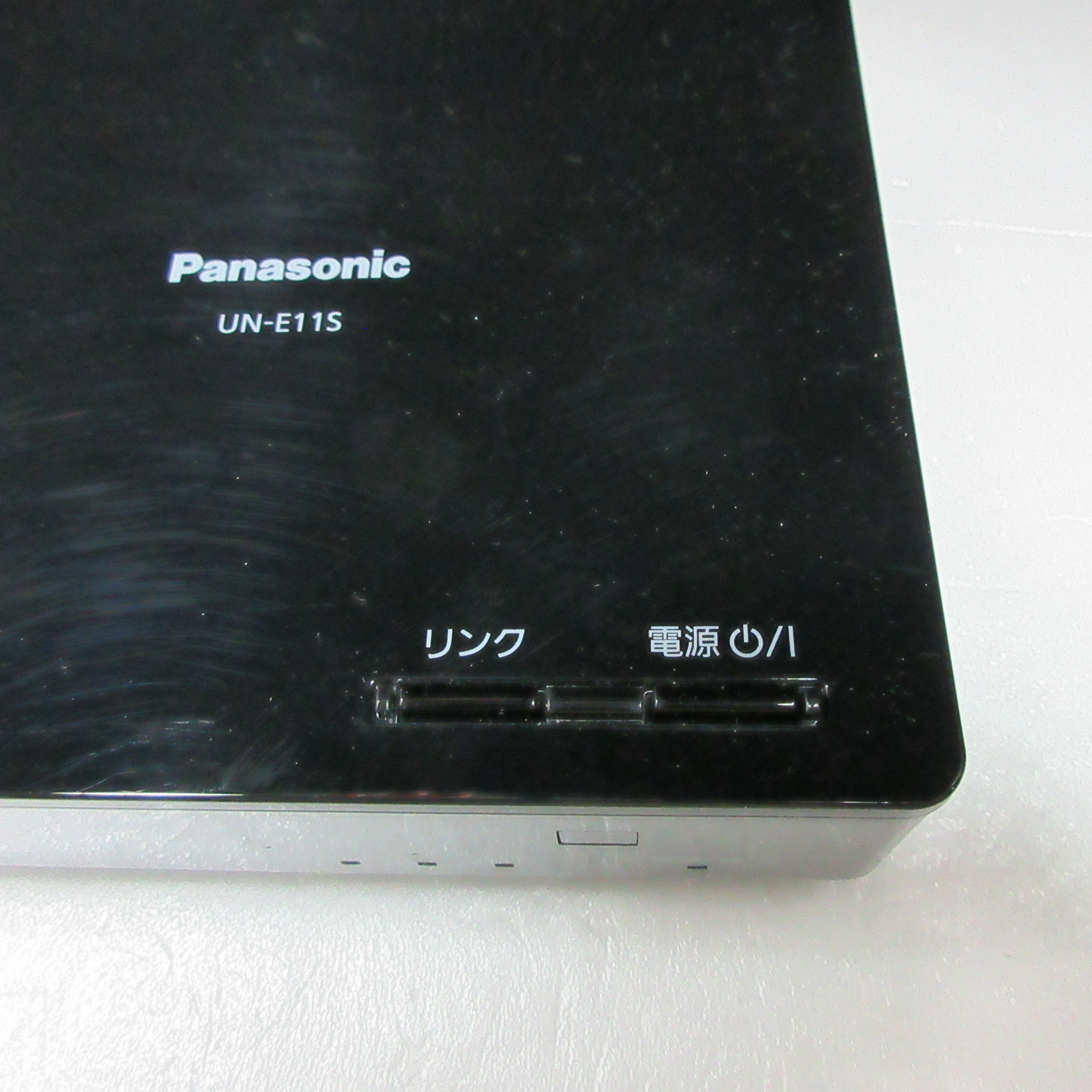 中古】パナソニック 19V型 ポータブル 液晶テレビ プライベート