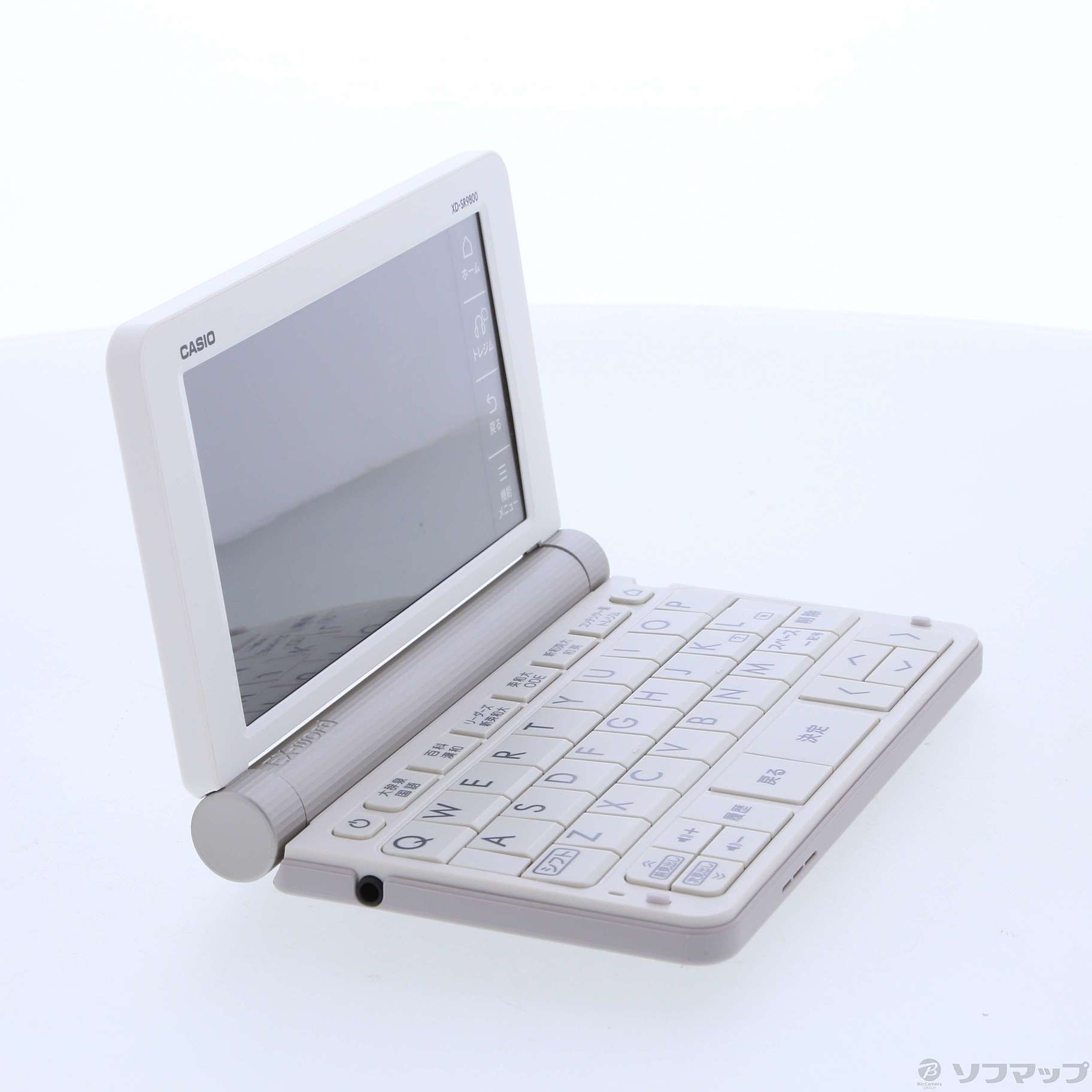 CASIO EX-word 電子辞書☆超美品 CASIO カシオ電子辞書EX-word XD-