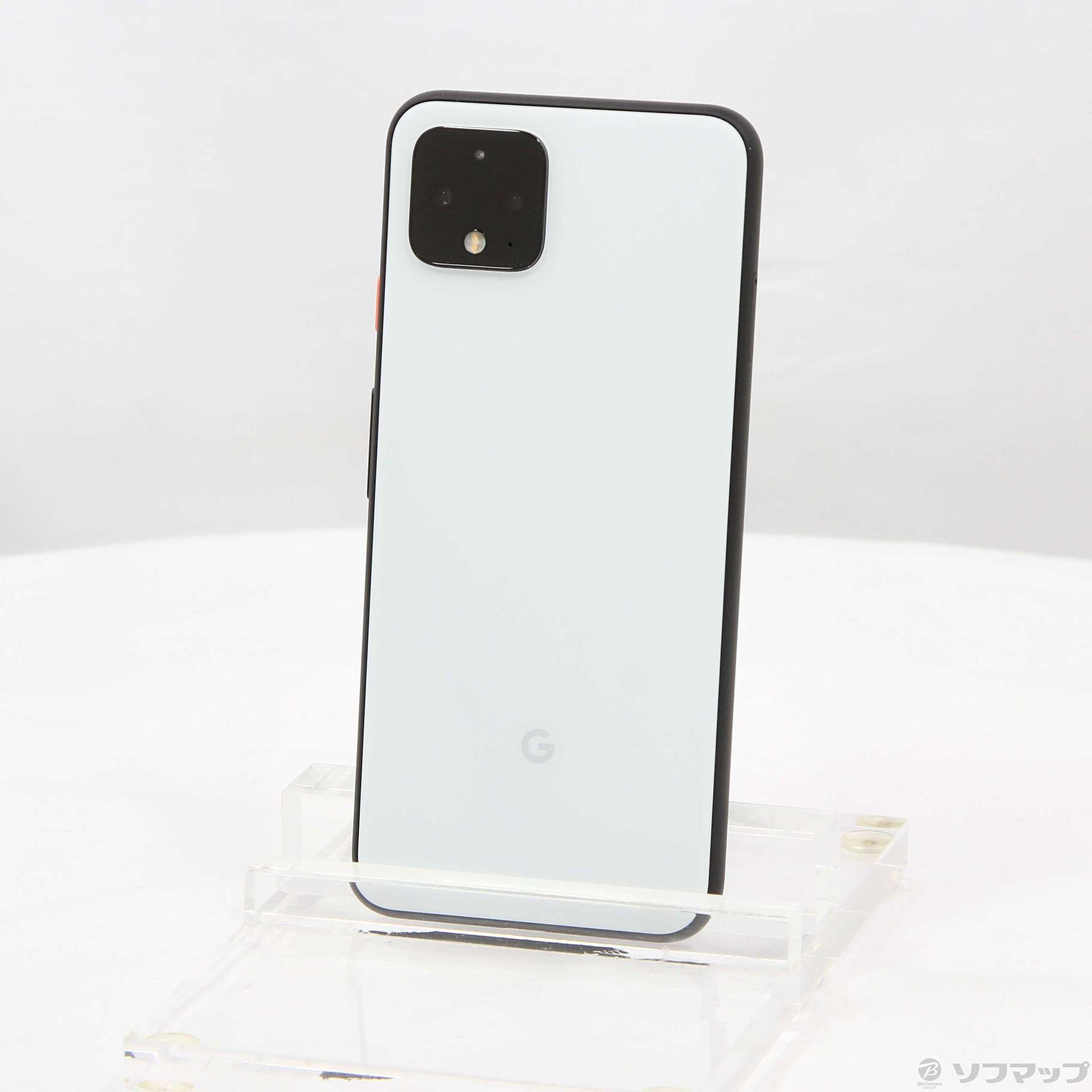 ジャンク SIMフリー Pixel4 ホワイト 本体のみ TS146スマートフォン/携帯電話 -  portuguescomrosangela.com.br