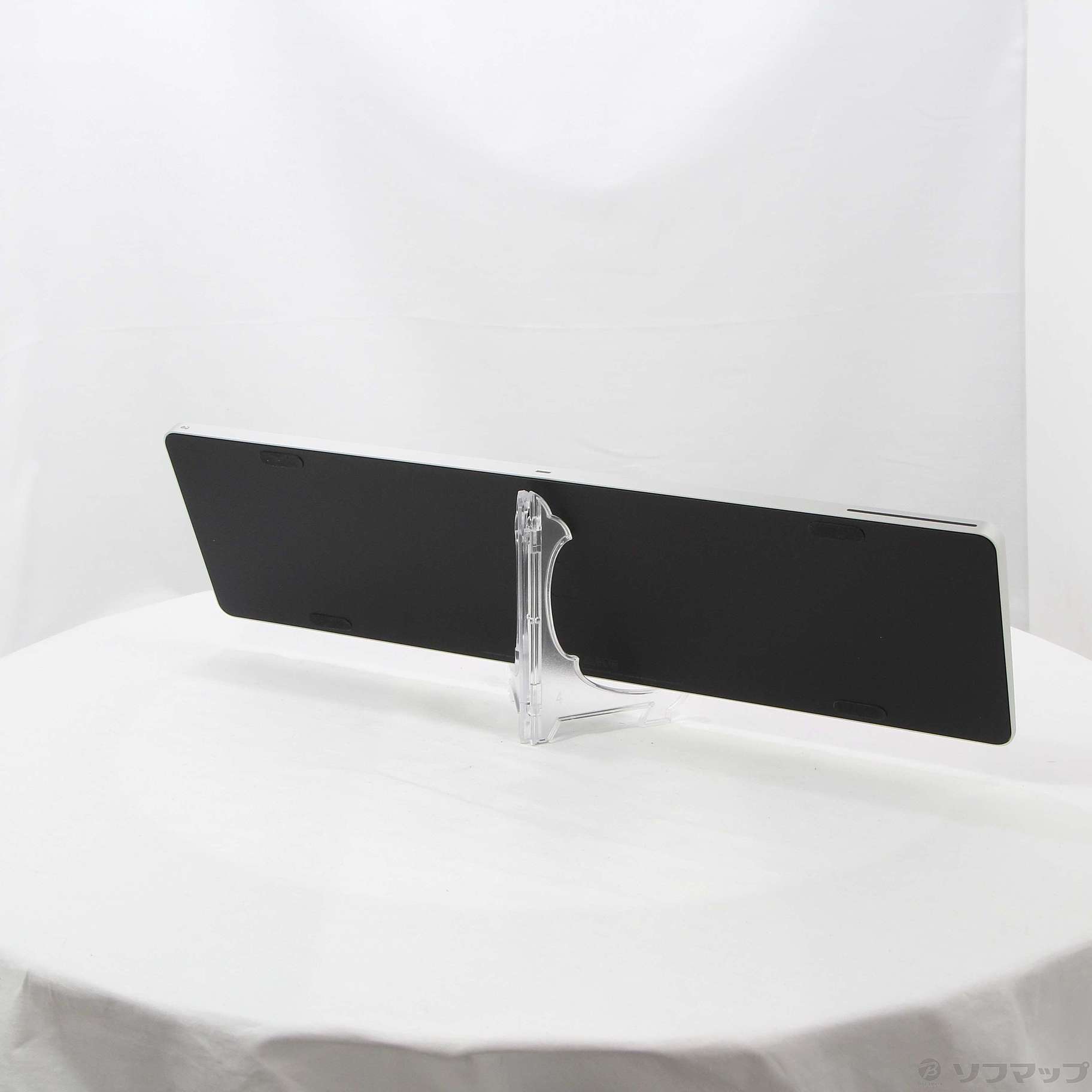 中古】Appleシリコン搭載Macモデル用Touch ID搭載 Magic Keyboard