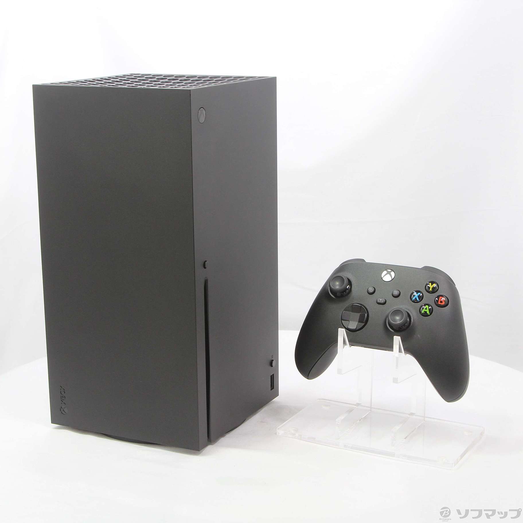 中古】Xbox Series X [2133053842018] - 法人専用リコレ！|ソフマップ 