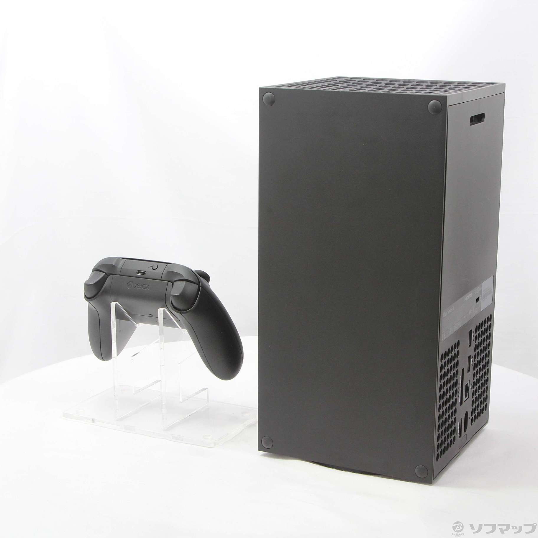 中古】Xbox Series X [2133053842018] - 法人専用リコレ！|ソフマップ 