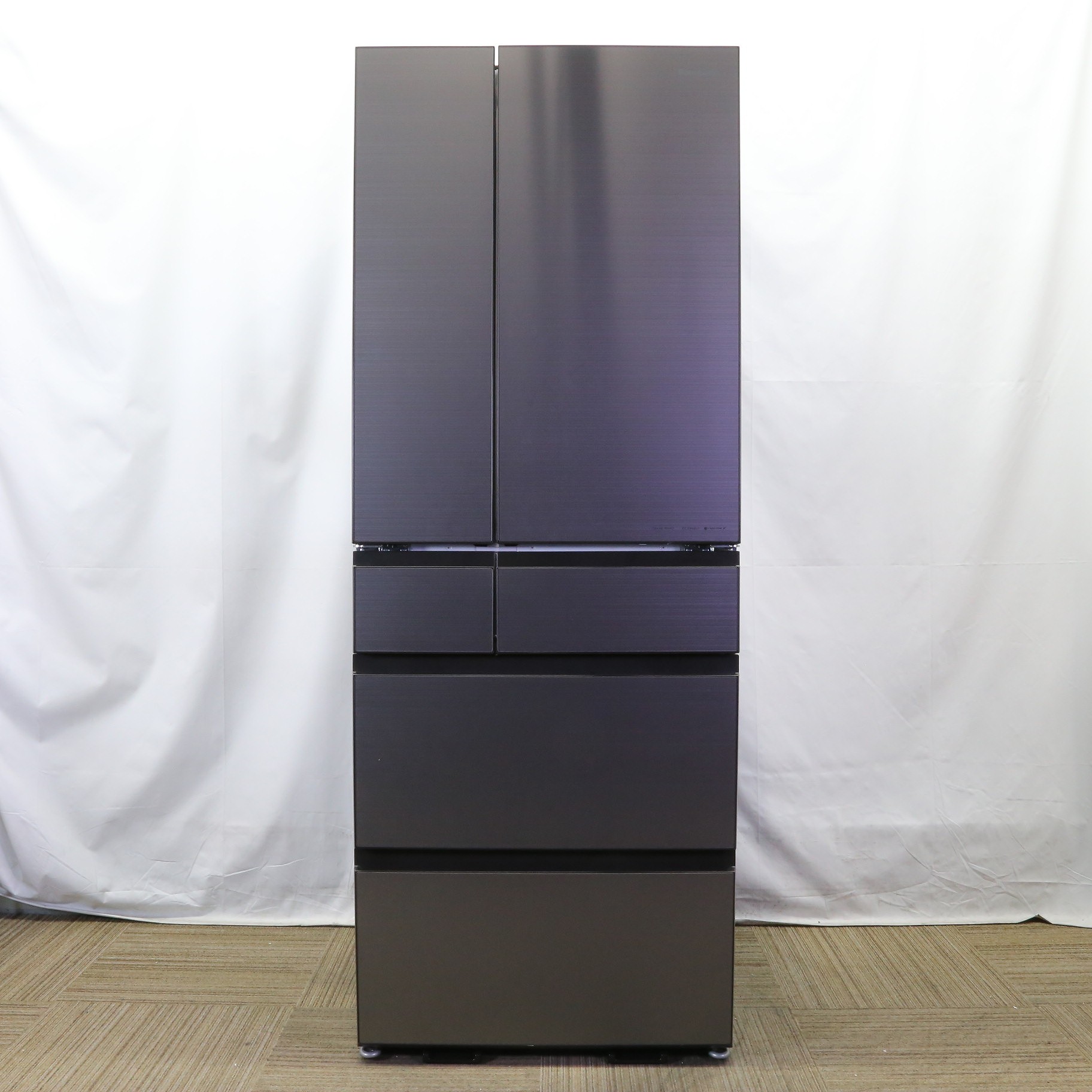 中古】〔中古品〕 冷蔵庫 NR-F609WPX-J [2133053842858] - リコレ