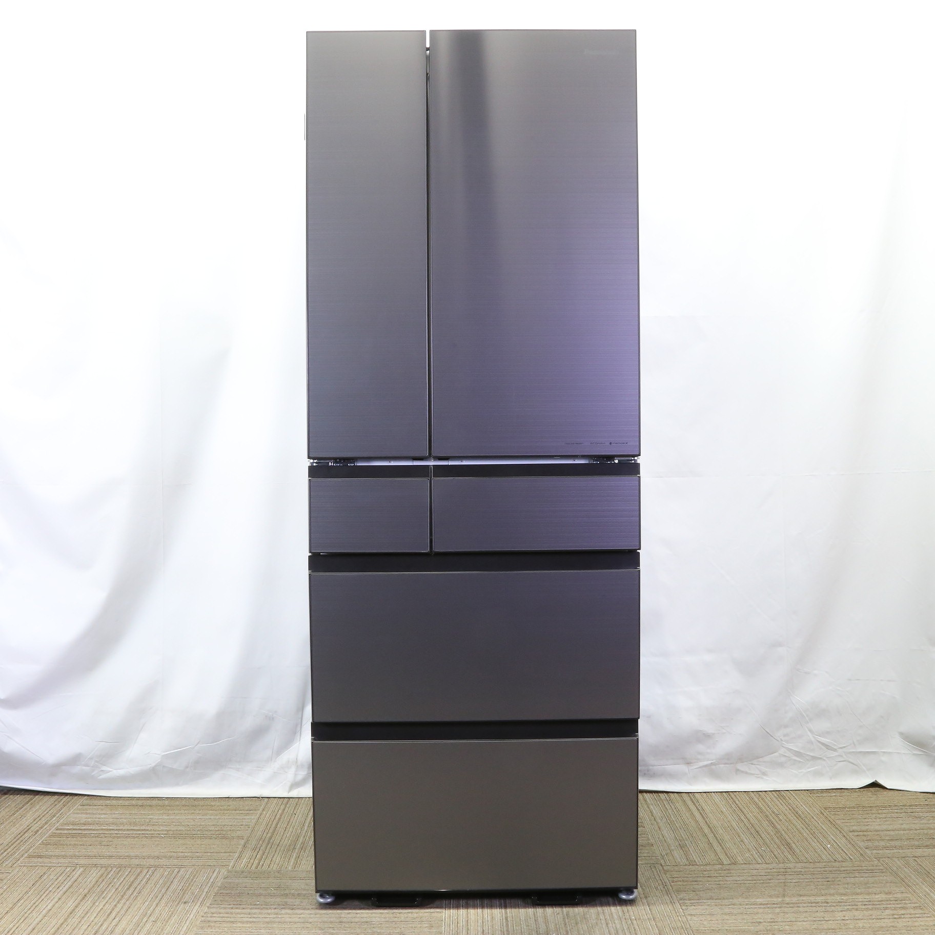 中古】〔中古品〕 冷蔵庫 NR-F559WPX-J [2133053842872] - リコレ