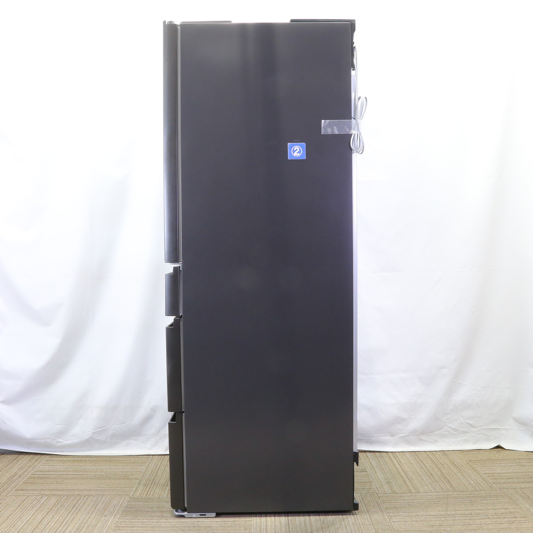 中古】〔中古品〕 冷蔵庫 NR-F559WPX-J [2133053842872] - リコレ