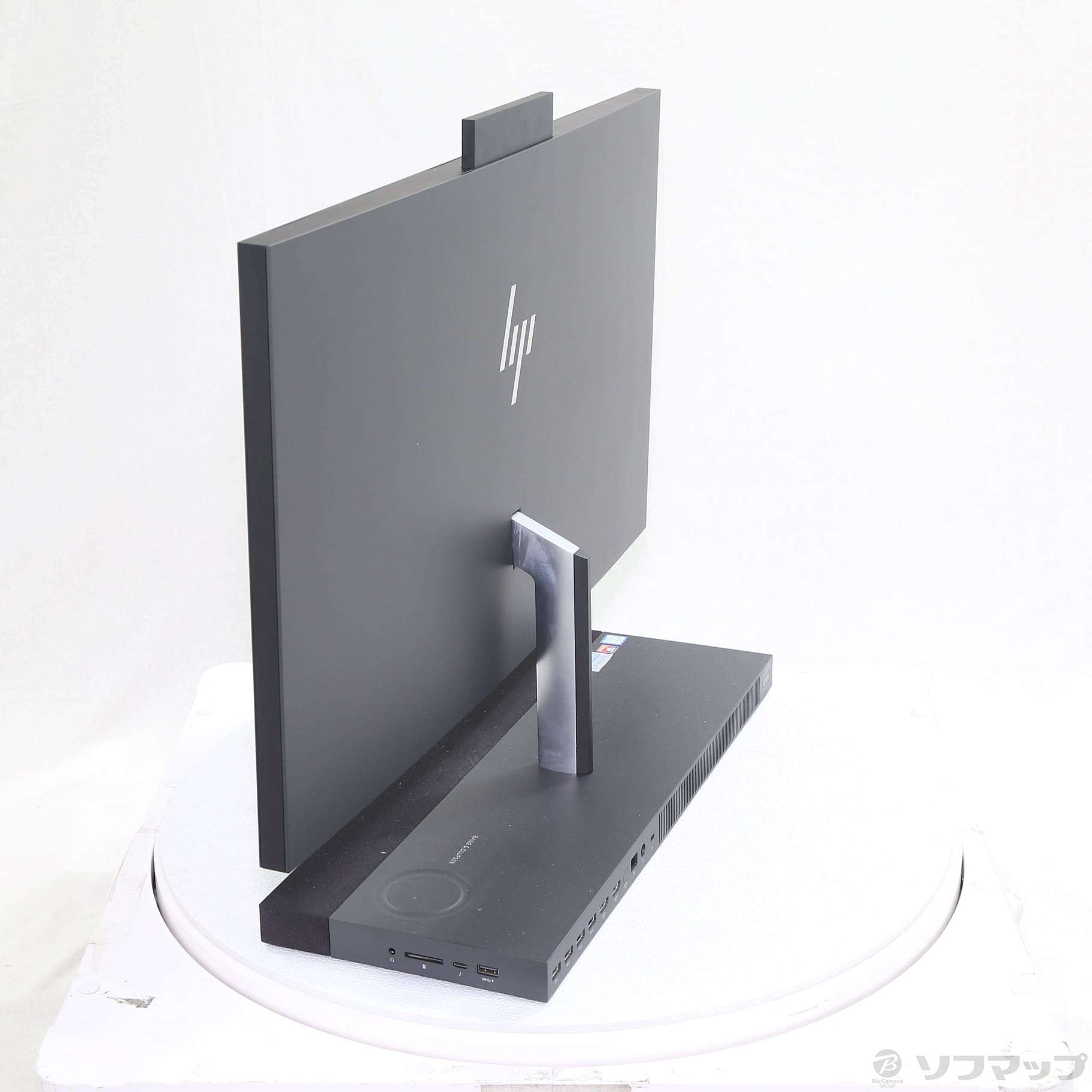 「HP ENVY All-in-One 27 中古品、2TB増設 HP ENVY All-in-One 27 中古品、2TB増設 HP ENVY All-in-One 27
