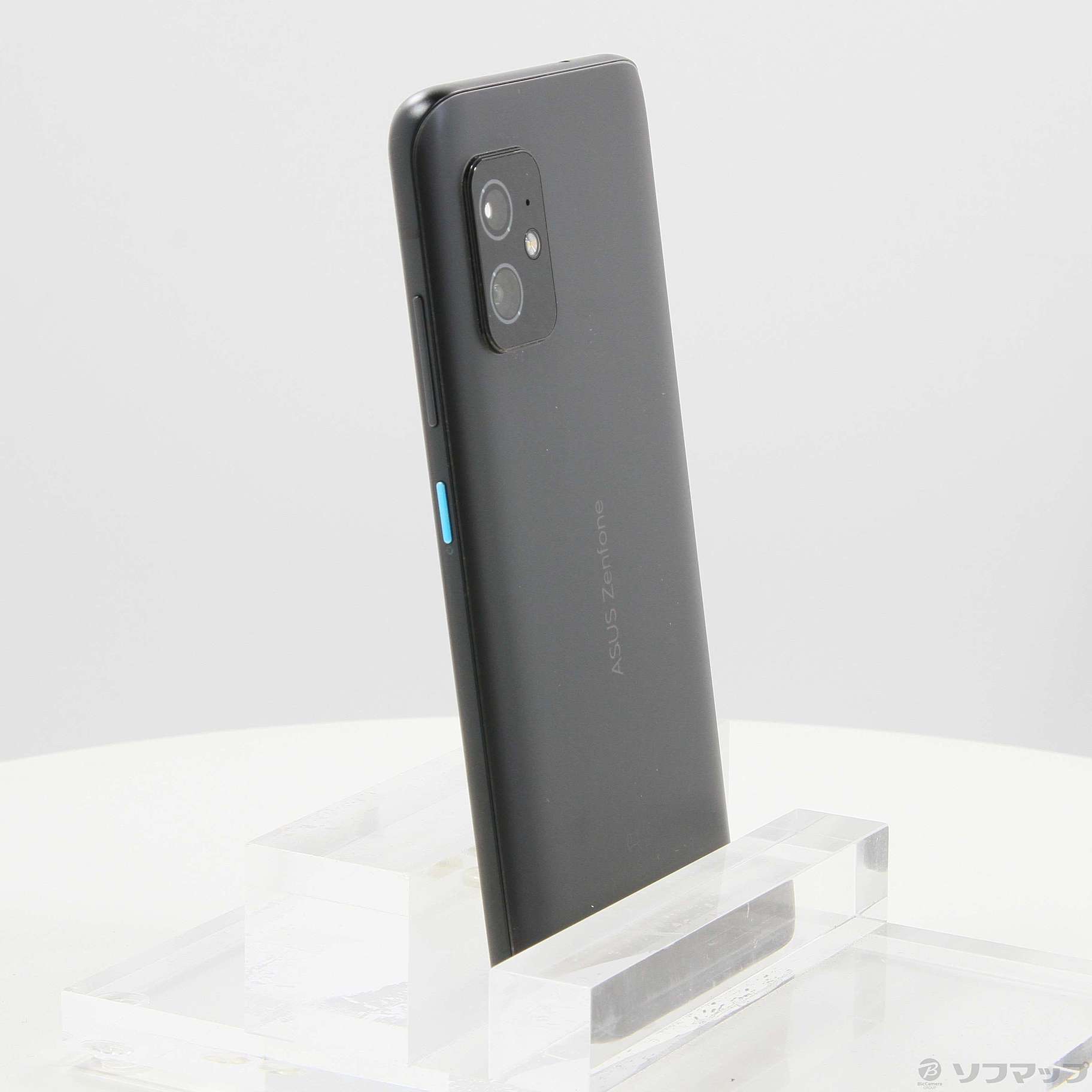 ASUS Zenfone 8 8G 128GB SIMフリー - スマートフォン本体