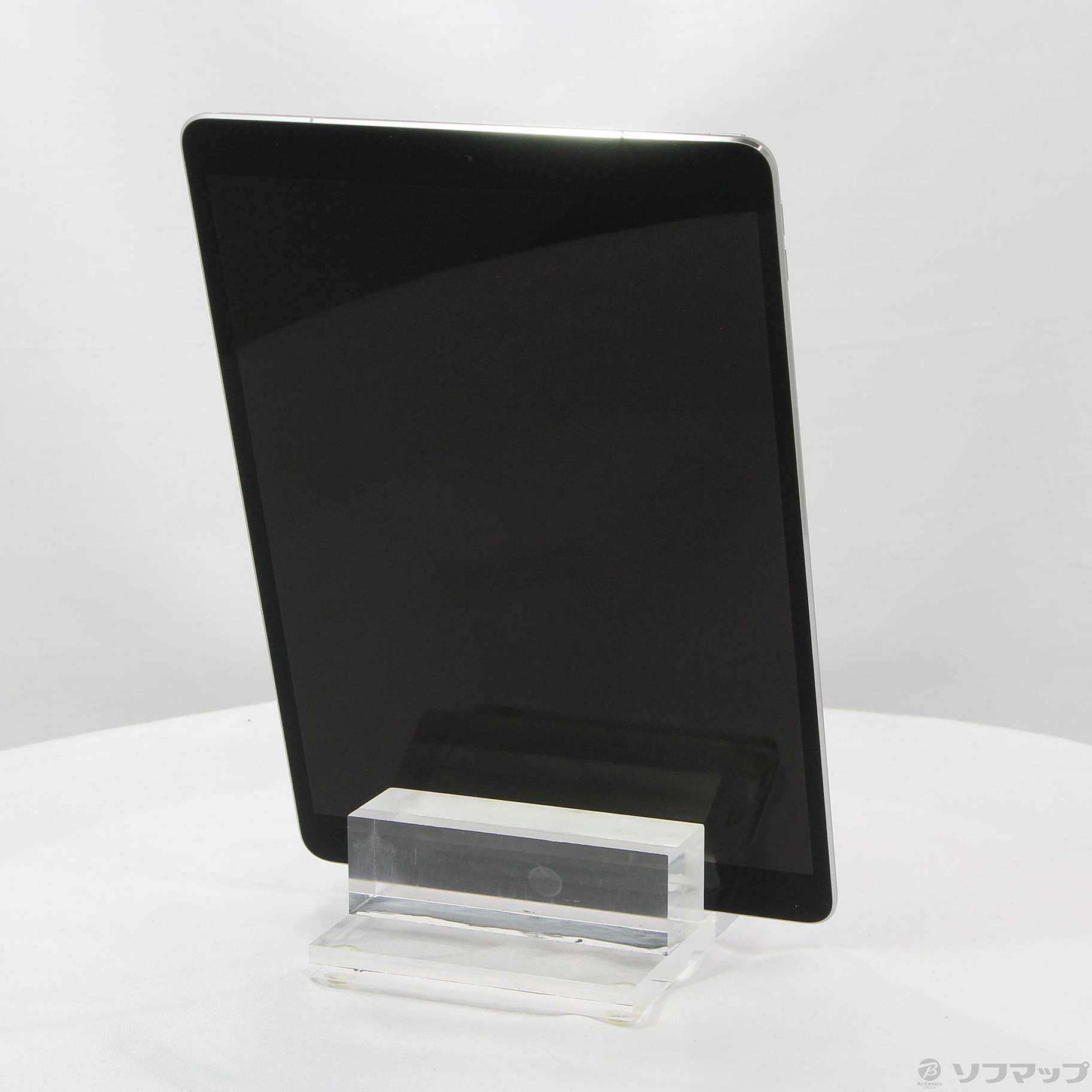 中古】iPad Pro 10.5インチ 64GB スペースグレイ MQEY2J／A SIMフリー