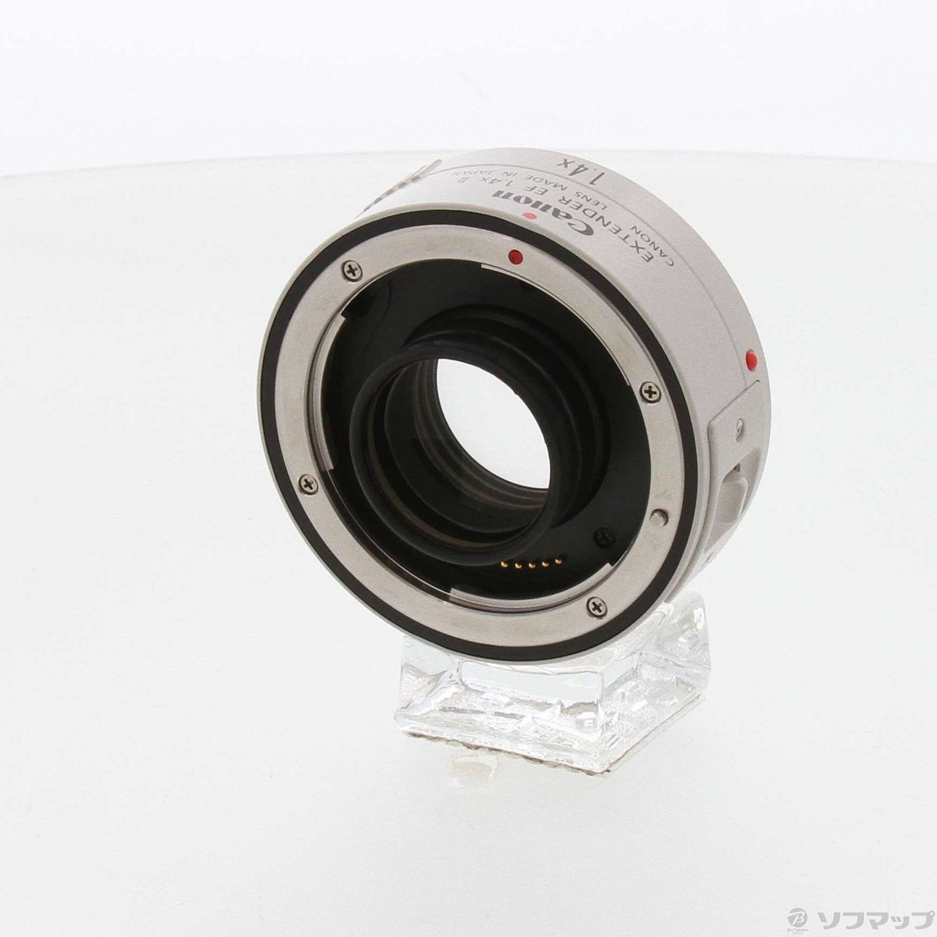 Canon Extender EF 1.4xII (レンズ)