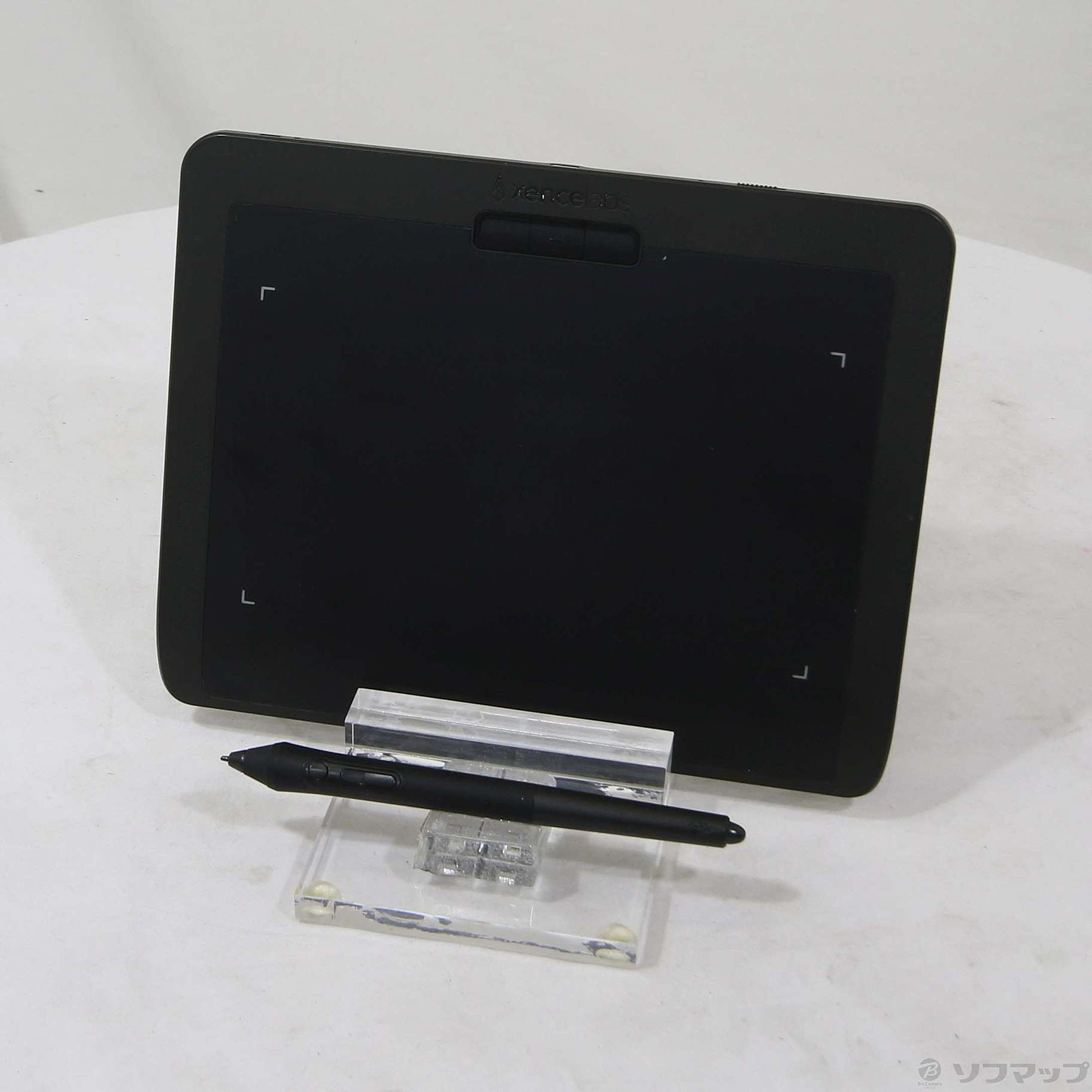 XENCELABS ペンタブレット Small スタンダード （Xencelabs センスラボ 