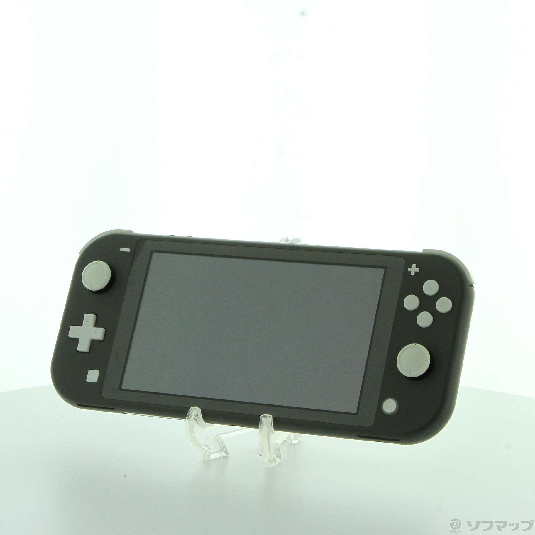 Nintendo Switch Lite グレー