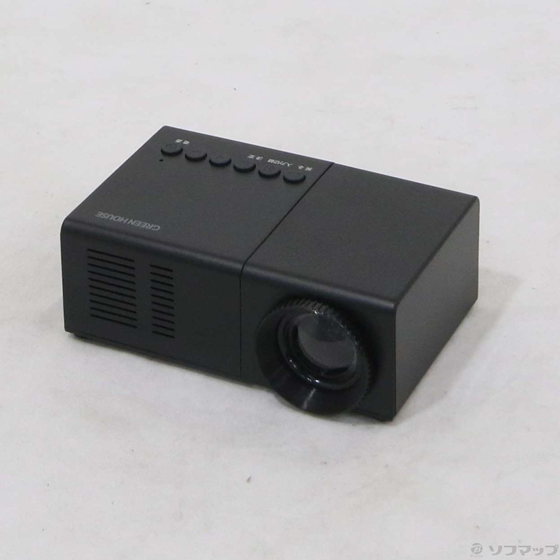 〔中古品〕 GH-PJTAGE-BK