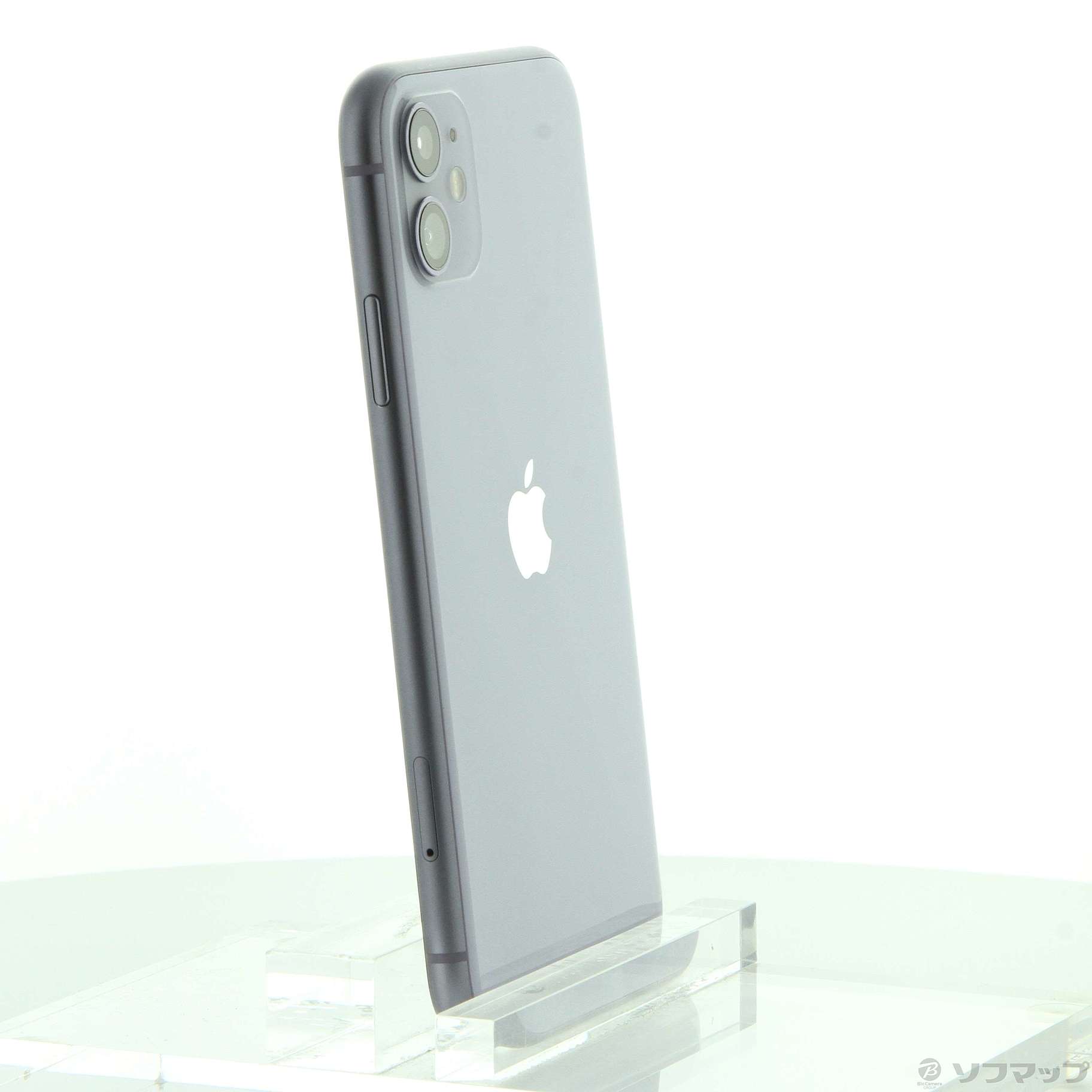 中古】iPhone11 64GB パープル MHDF3J／A SIMフリー [2133053853526] -  法人専用リコレ！|ソフマップの法人専用中古通販サイト