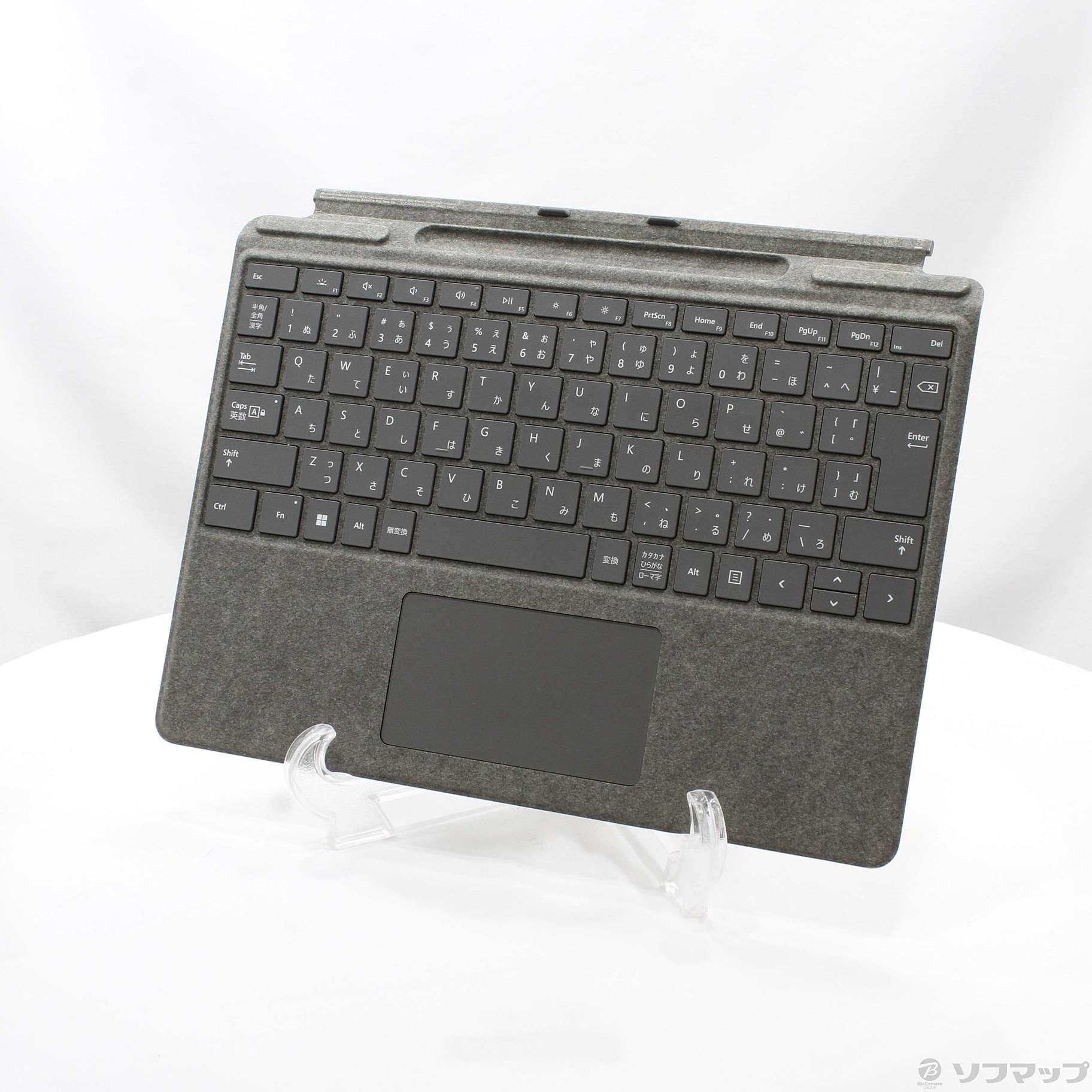 中古】Surface Pro スリムペン2付き Signatureキーボード 8X6-00079 