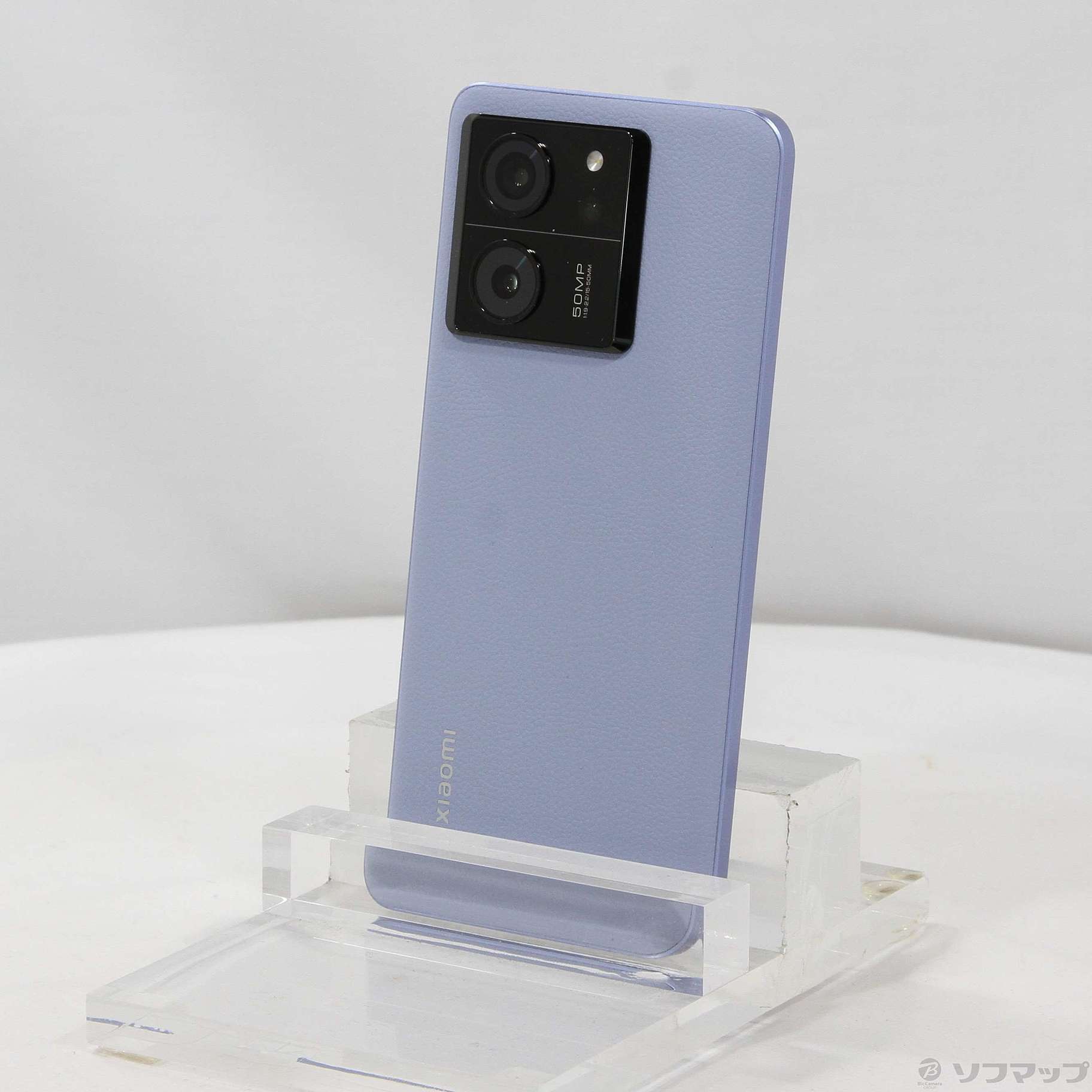 中古】Xiaomi 13T Pro 256GB アルパインブルー SIMフリー 