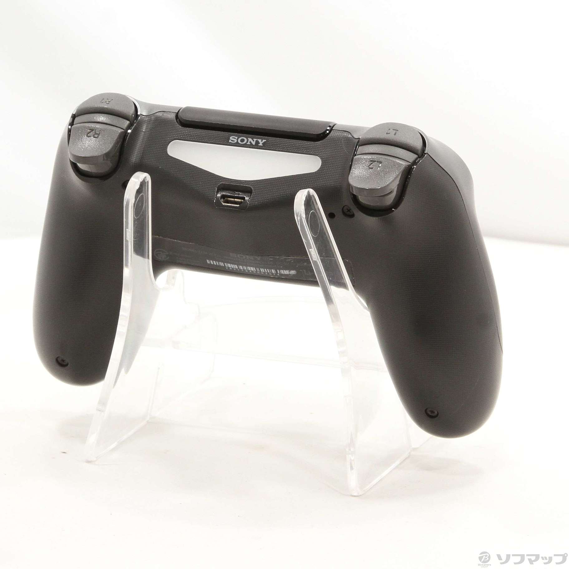 ワイヤレスコントローラー (DUALSHOCK 4) スチール・ブラック PlayStation 4 Days of Play Limited  Editionモデル 【PS4】