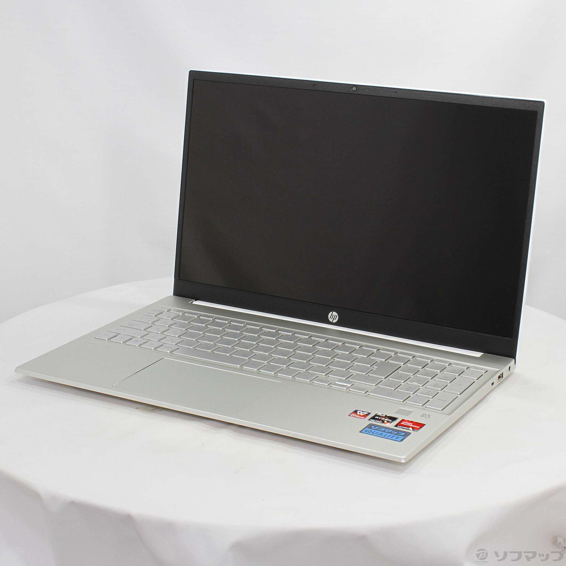 HP Pavilion 15-eh3003AU 7P9K1PA#ABJ HP Pavilion 15-eh3003AU 7P9K1PA#ABJ