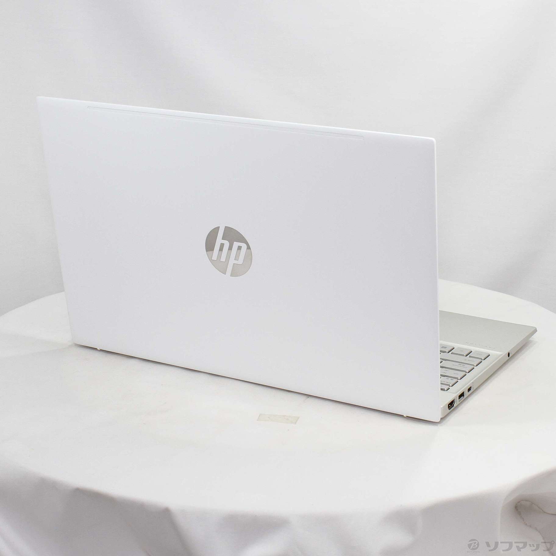 中古】HP Pavilion 15-eh3003AU 7P9K1PA#ABJ [2133053863518 中古】HP Pavilion 15-eh3003AU 7P9K1PA#ABJ [2133053863518