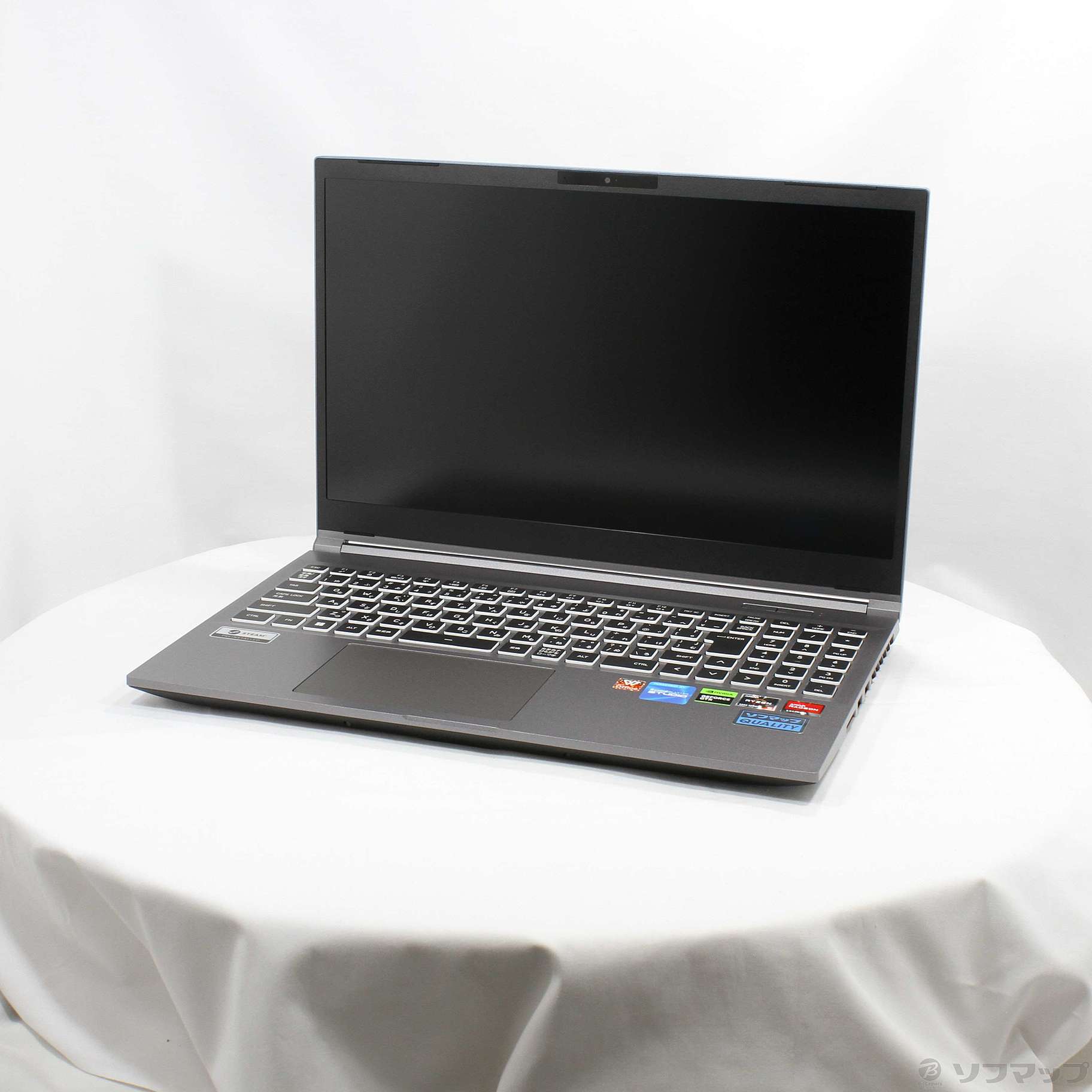 中古】GALLERIA RL5R-G165 [2133053864140] - リコレ！|ビックカメラ 