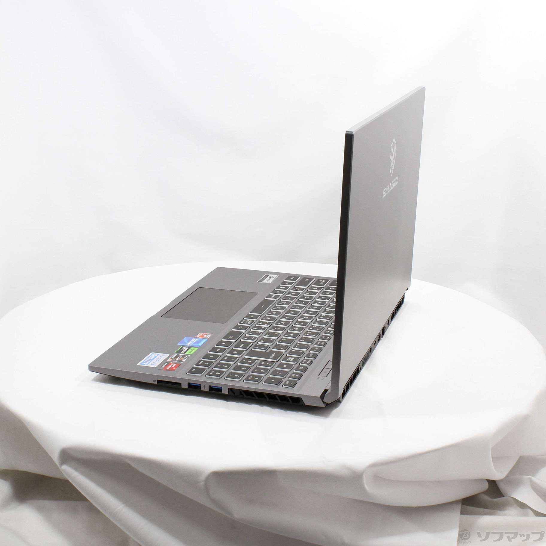 中古】GALLERIA RL5R-G165 [2133053864140] - リコレ！|ビックカメラ 