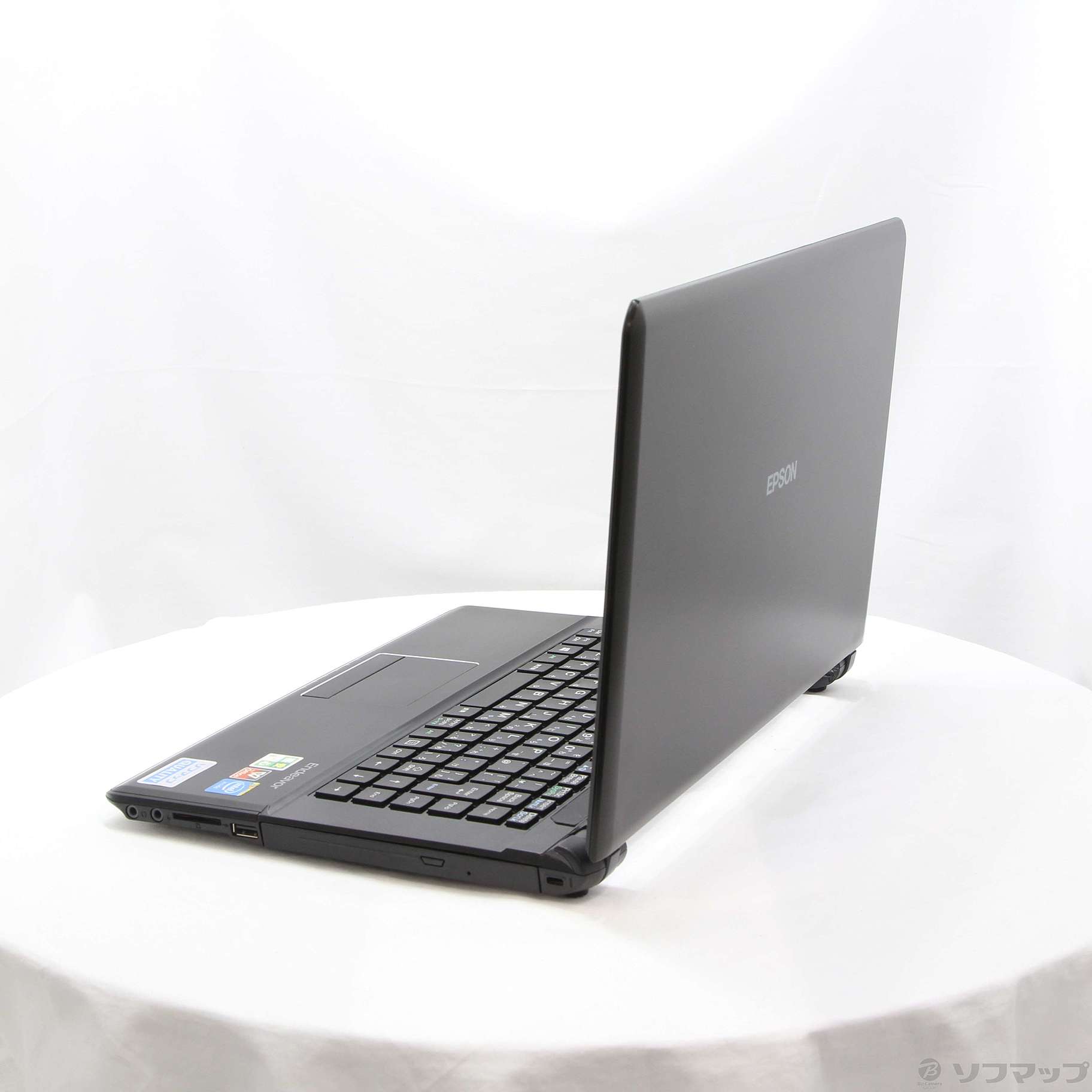 エプソン ノートPC Epson Endeavor NY2400S 中古】格安安心パソコン