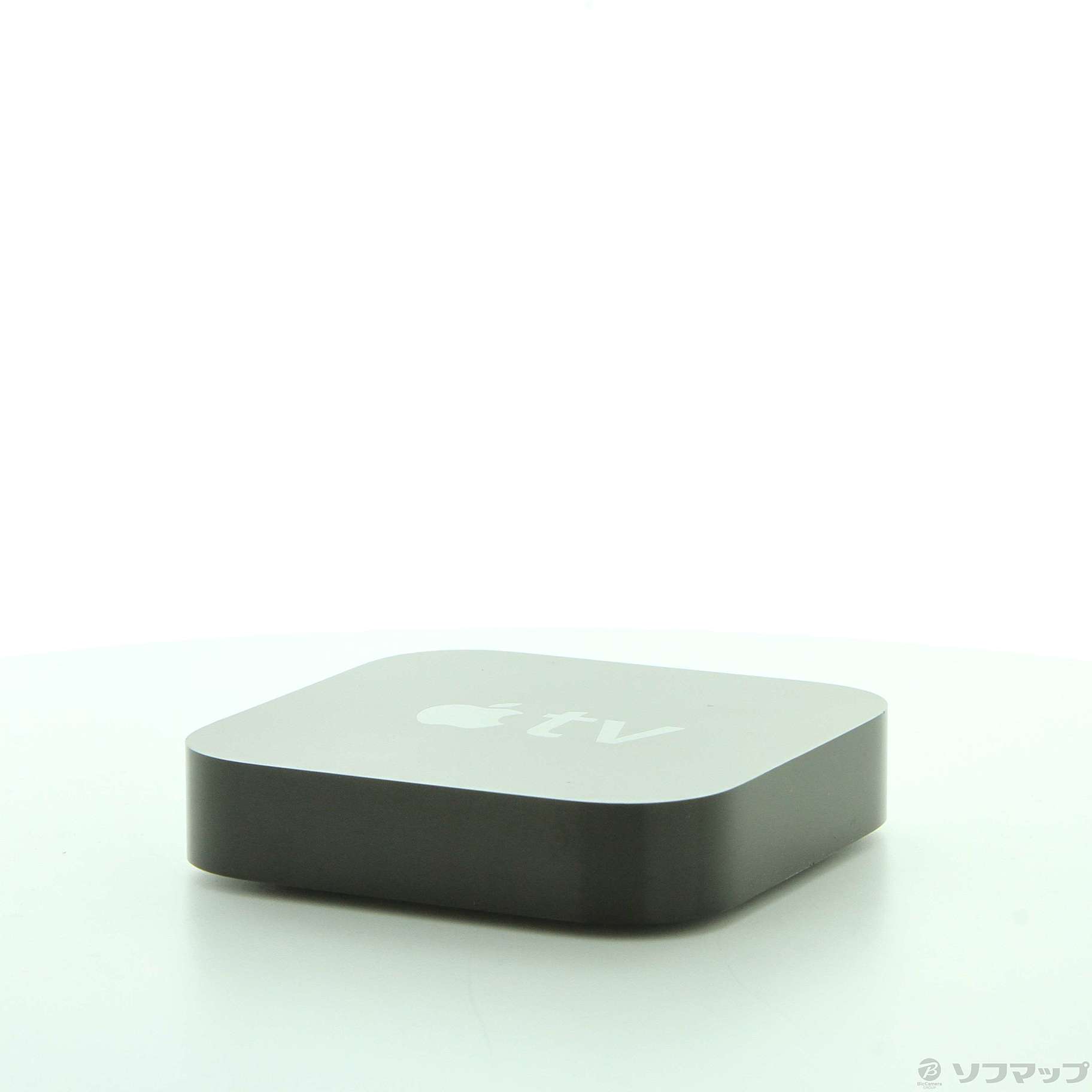 Apple TV 完動品 MD199J/A 中古】Apple TV MD199J／A [2133053866472] - 法人専用リコレ
