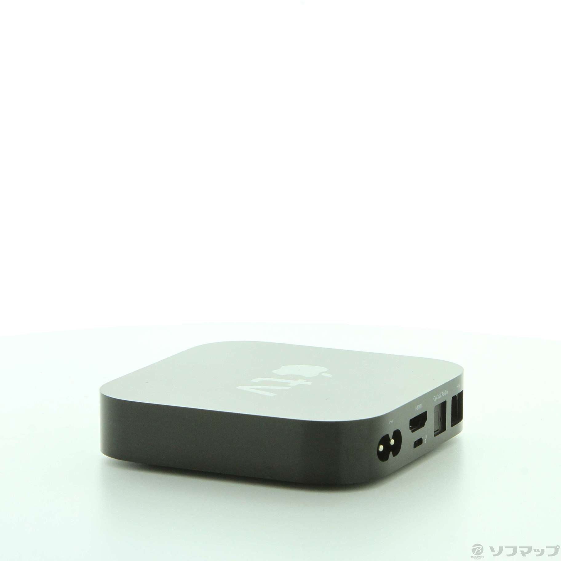 中古即決 Apple 第3世代 Apple TV MD199J/A A1469★リモコン欠品