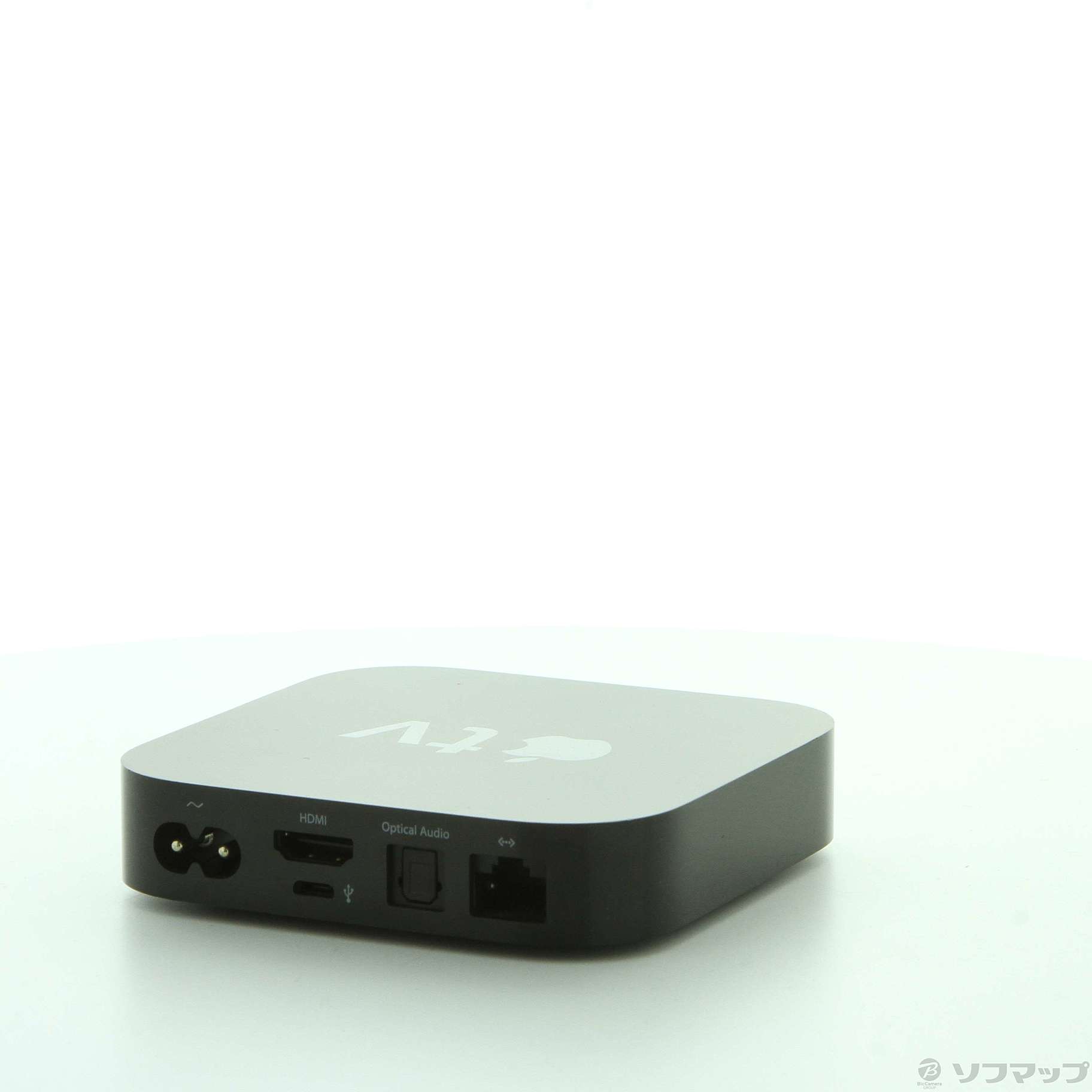 中古】Apple TV MD199J／A [2133053866472] - 法人専用リコレ