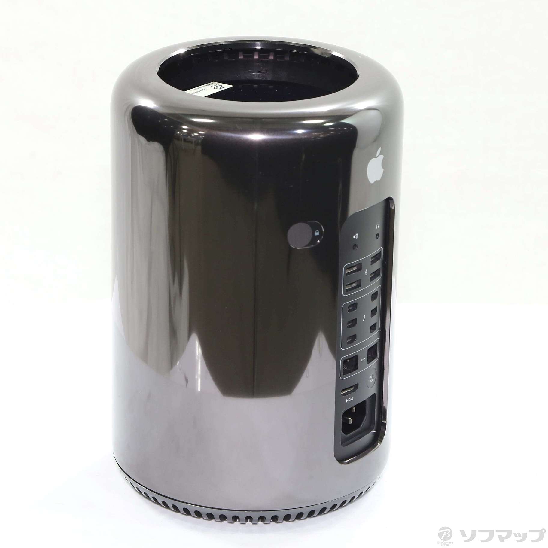 Mac Pro 2013 late - Macデスクトップ