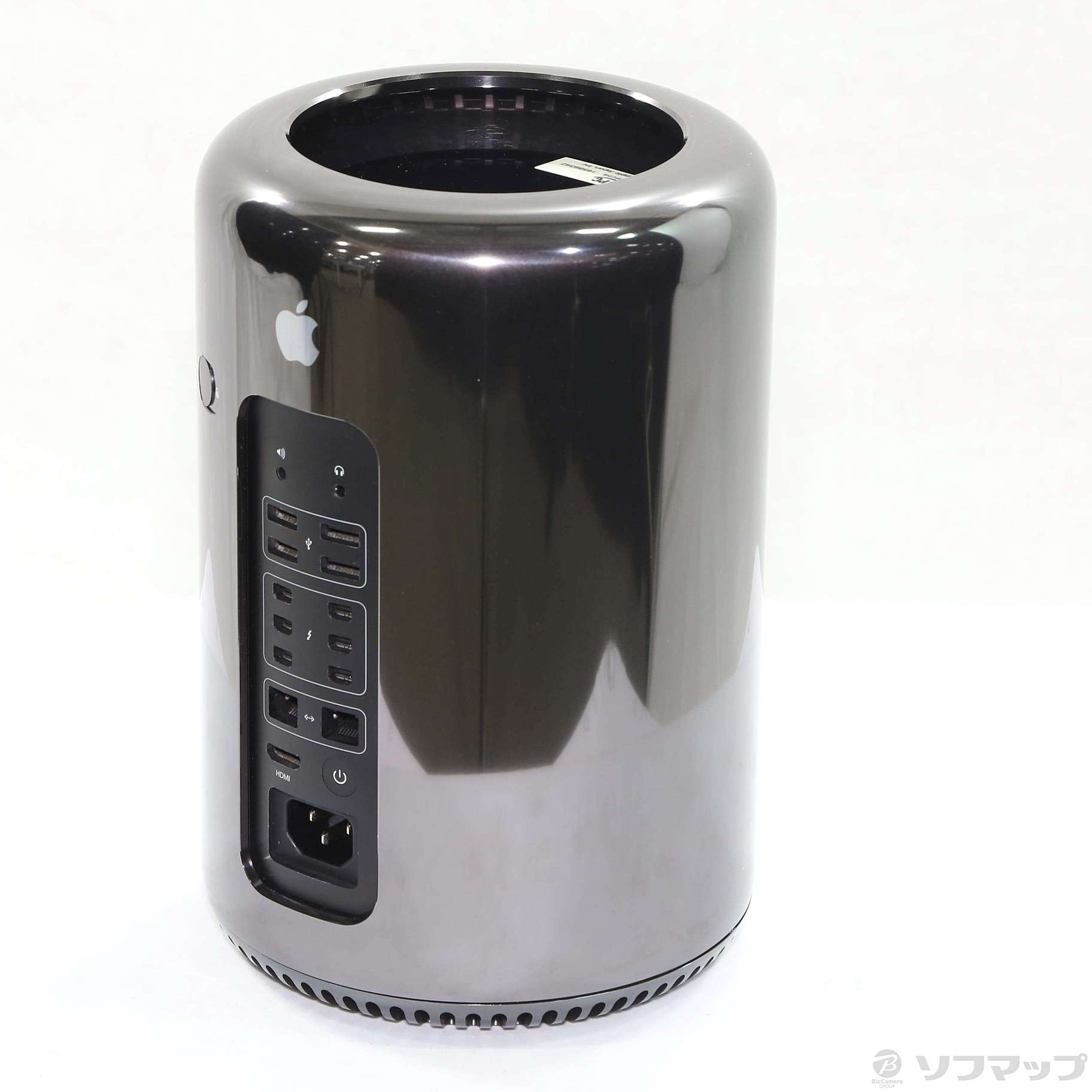 Mac Pro 2013 - Macデスクトップ