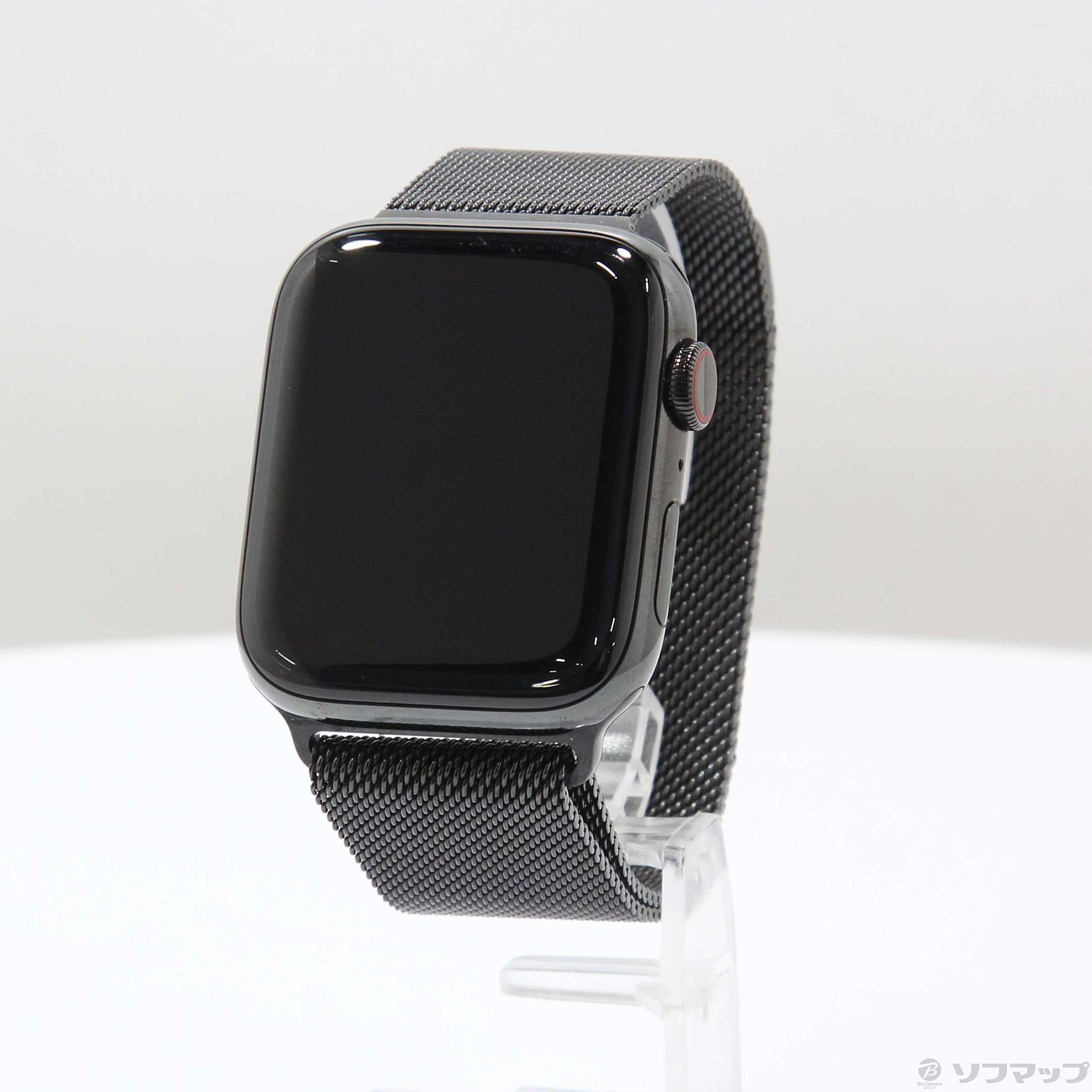 アップルウォッチ【即発送】Apple Watch Series5 44mm ブラック