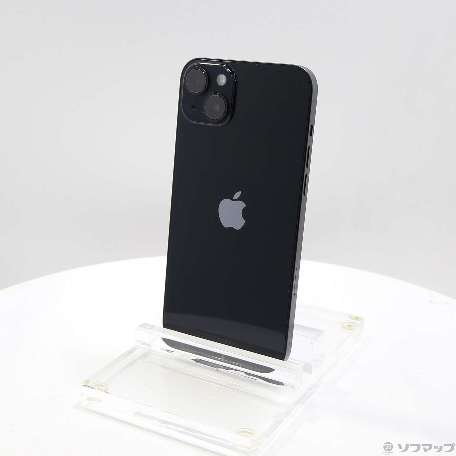 iPhone14 Plus 256GB ミッドナイト MQ4J3J／A SIMフリー