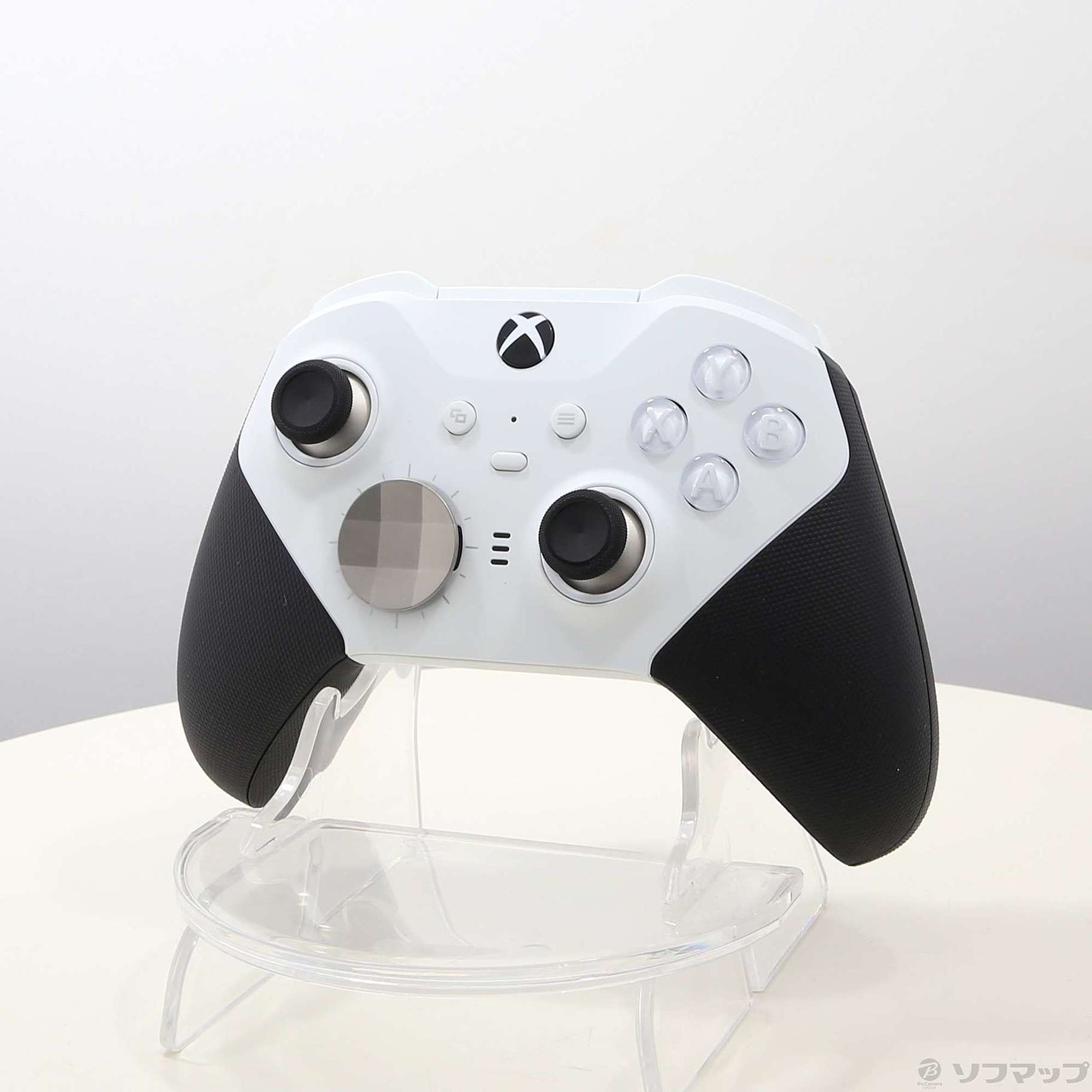 中古】Xbox Elite ワイヤレスコントローラー Series2 Core Edition