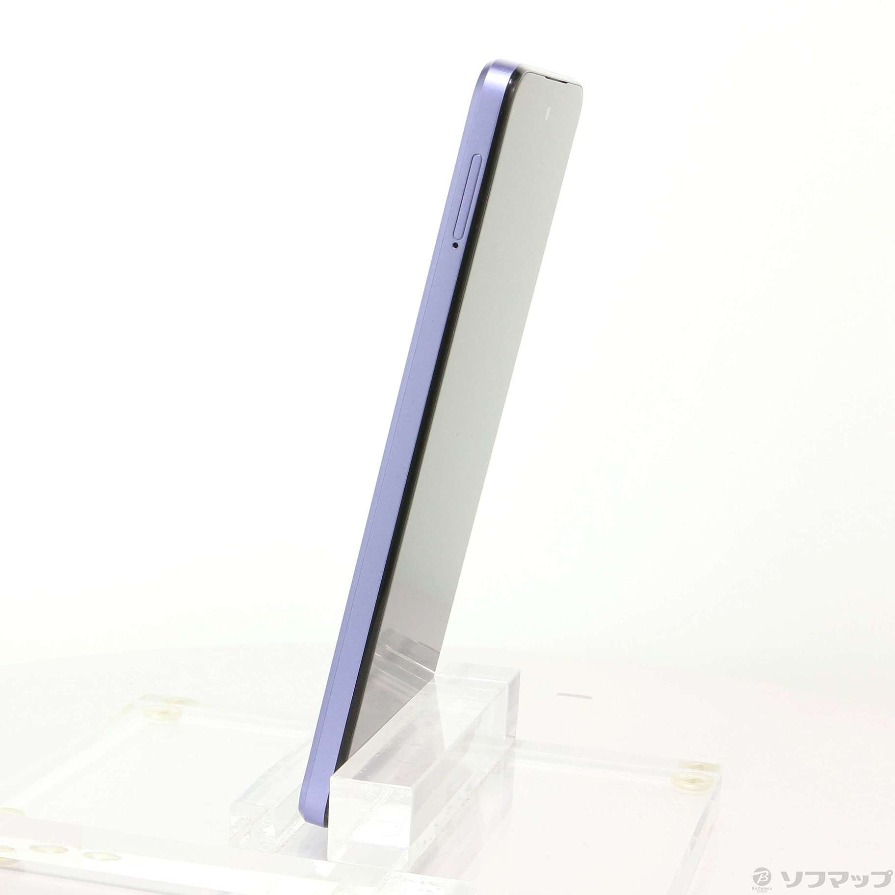 中古】moto g13 128GB ラベンダーブルー PAWW0019JP SIMフリー