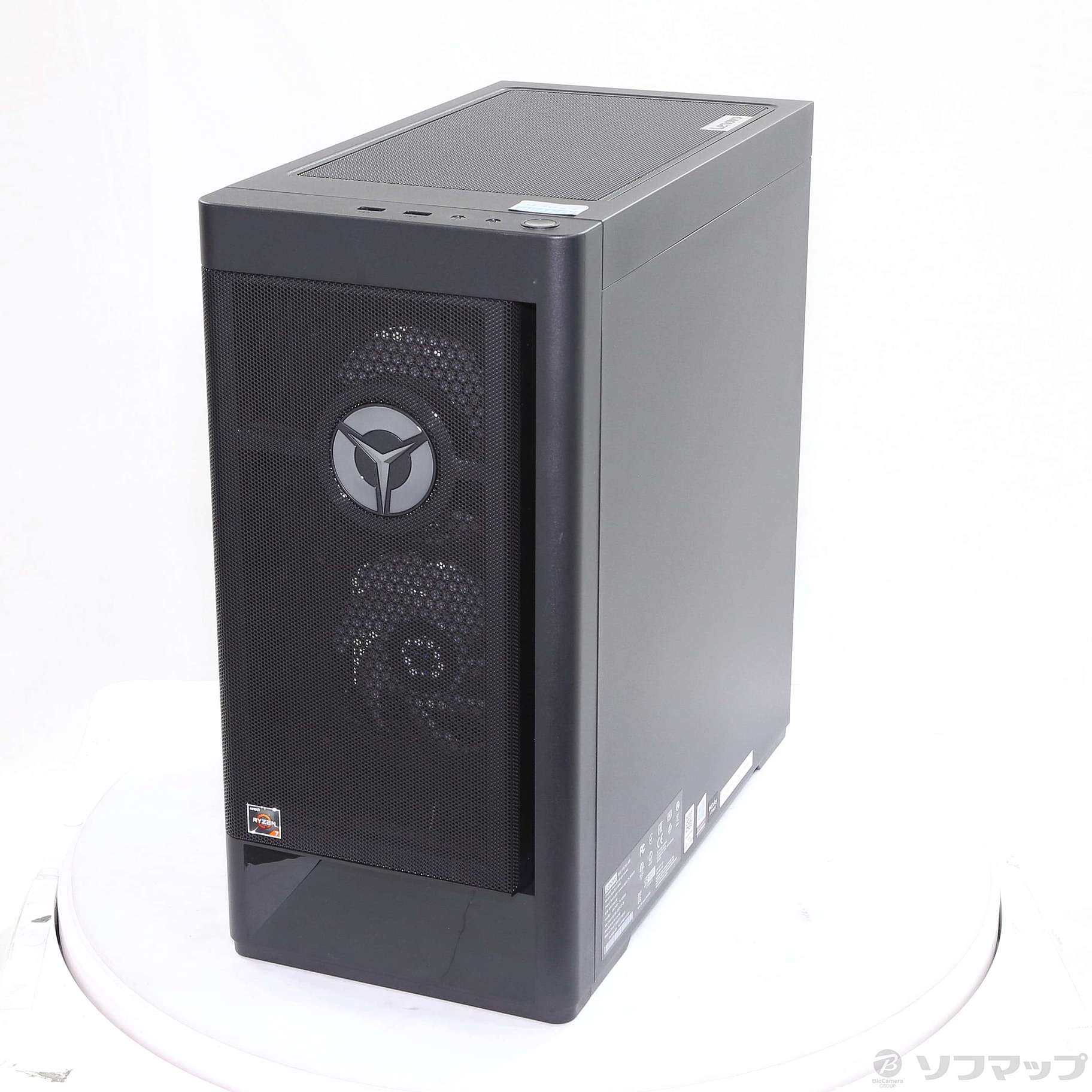 中古】Legion T5-26AMR5 90RC004JJM 〔Windows 10