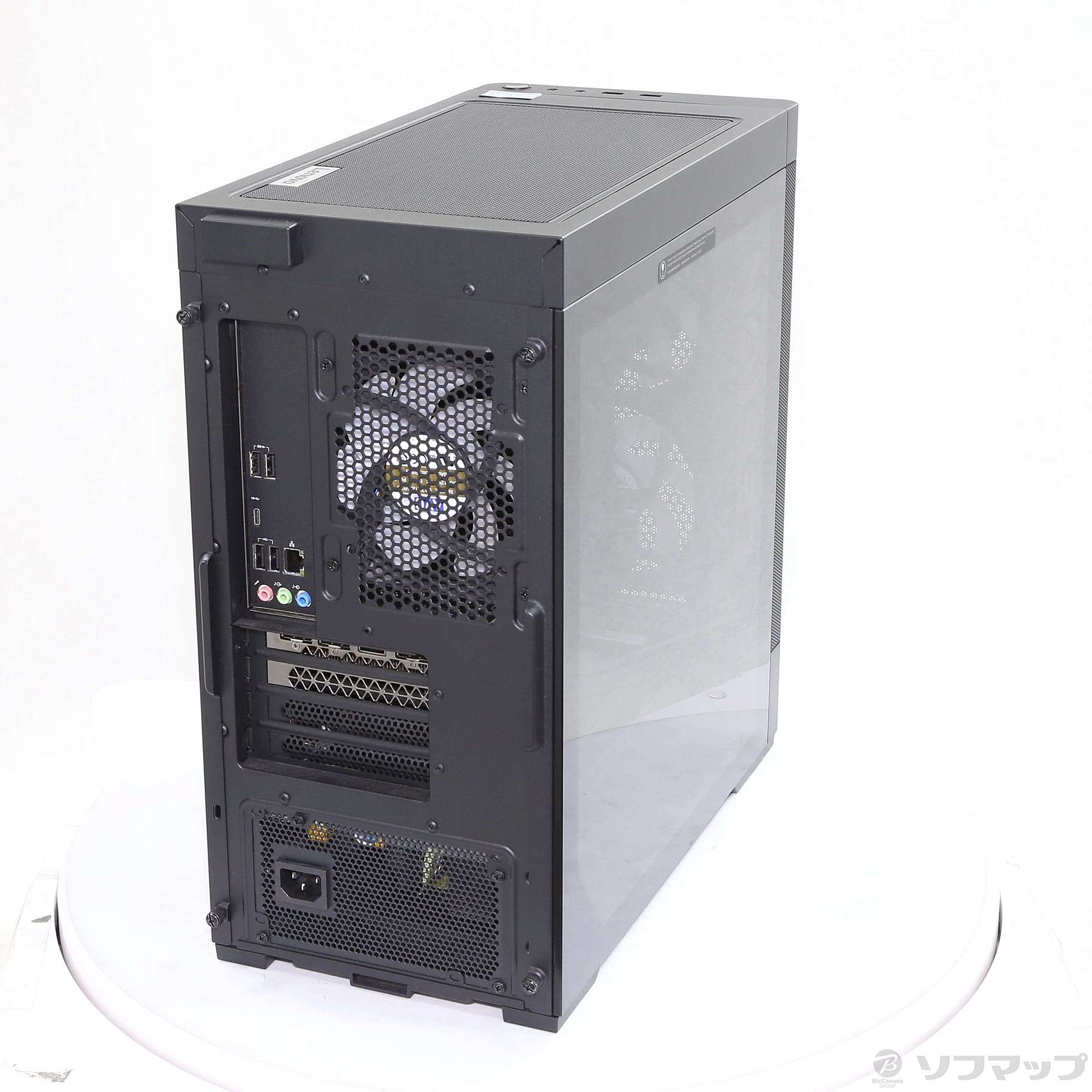 中古】Legion T5-26AMR5 90RC004JJM 〔Windows 10