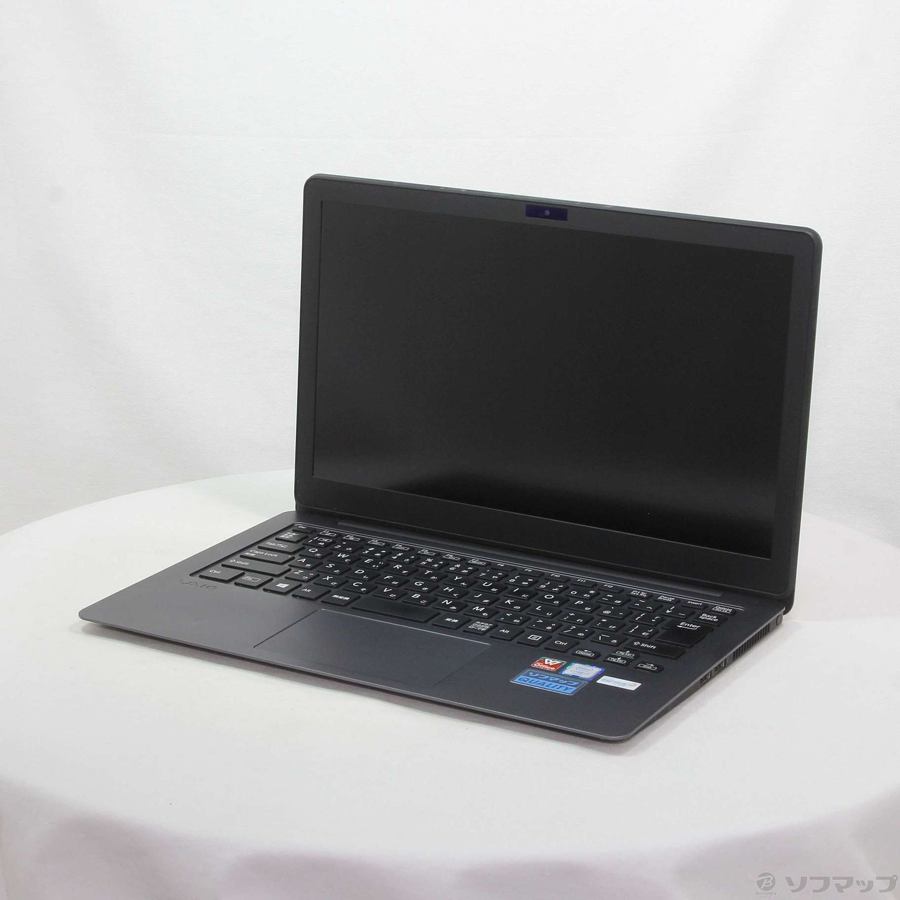 中古】VAIO Z VJZ131A11N 〔Windows 10〕 [2133053875399