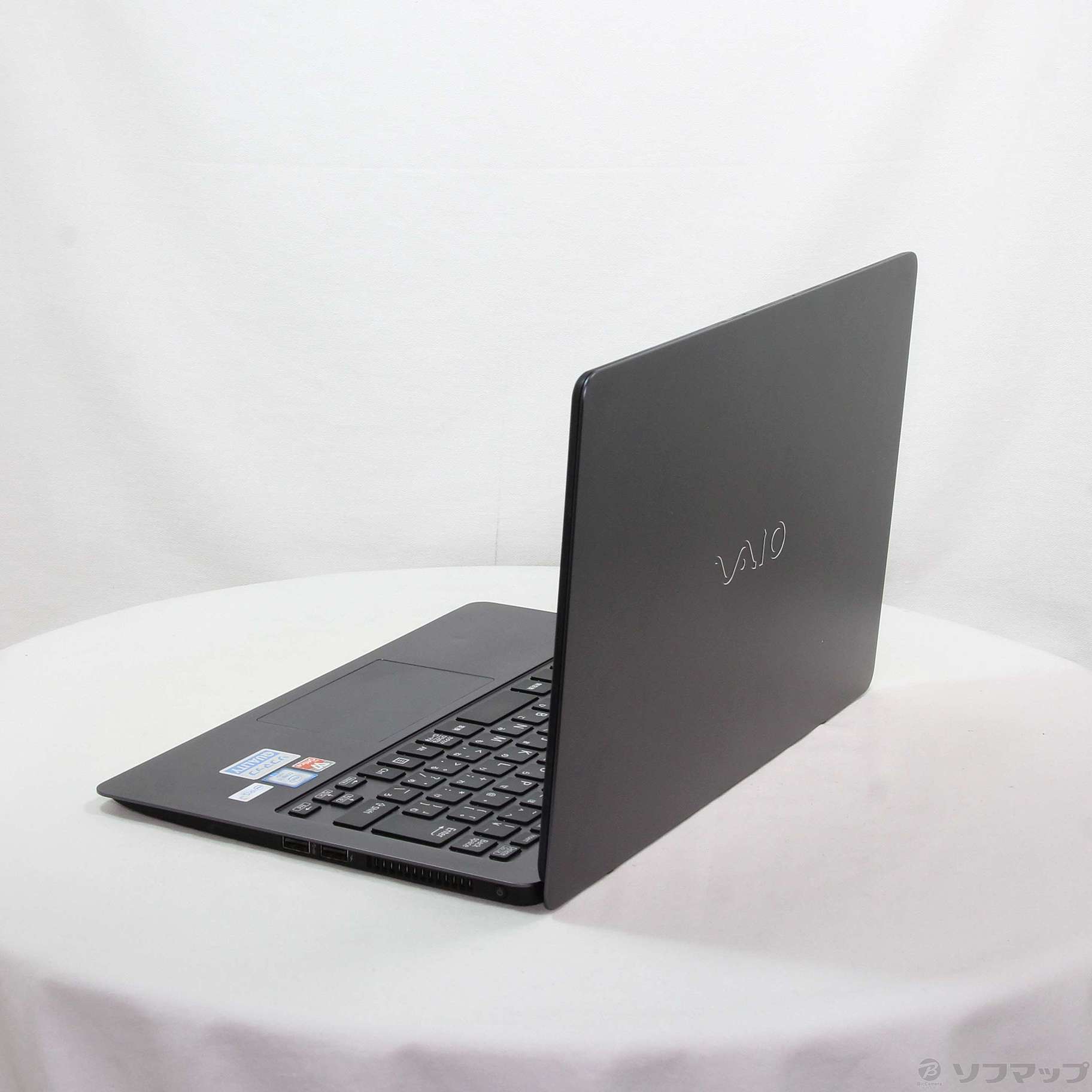 中古】VAIO Z VJZ131A11N 〔Windows 10〕 [2133053875399