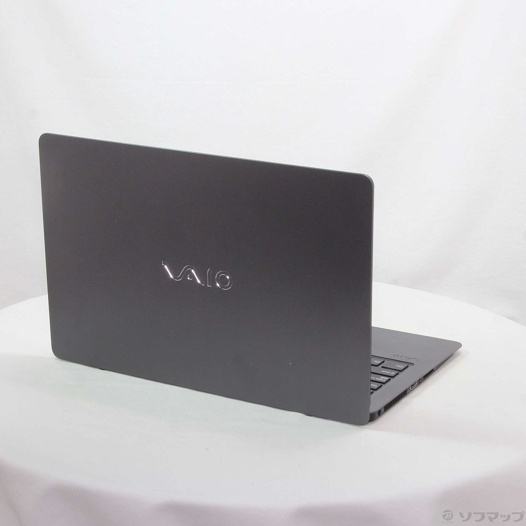 中古】VAIO Z VJZ131A11N 〔Windows 10〕 [2133053875399