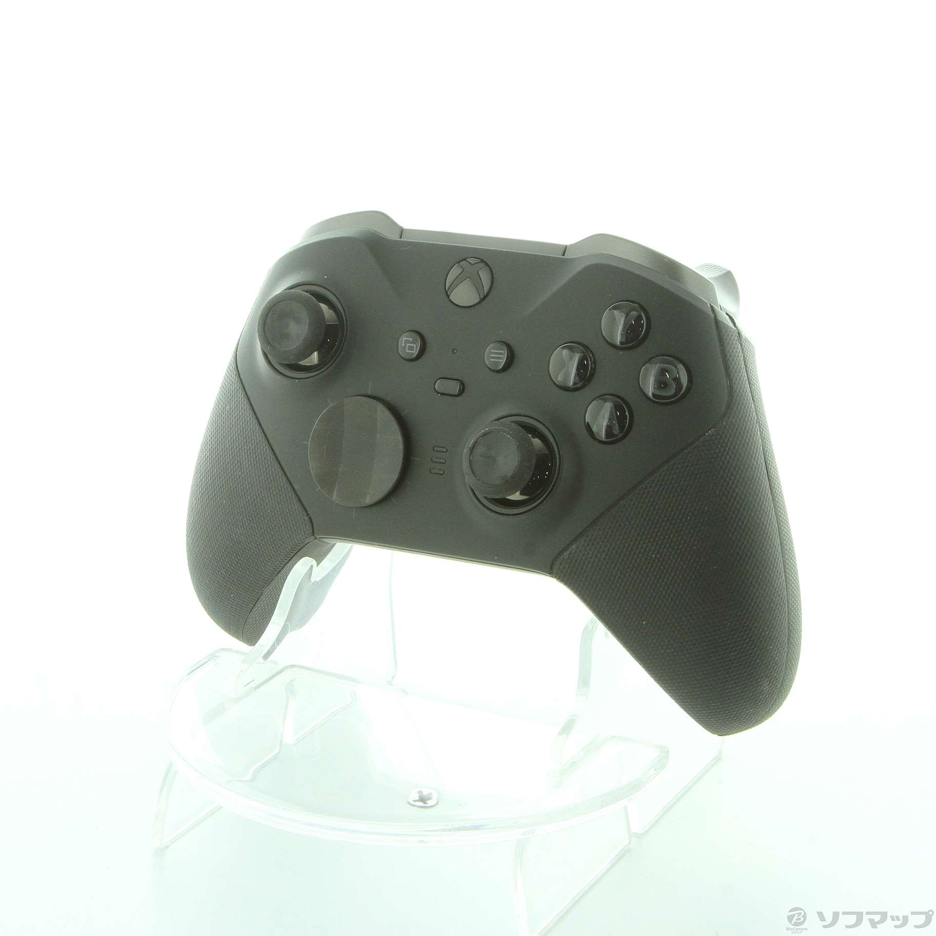 中古品〕 Xbox Elite ワイヤレスコントローラー シリーズ2｜の通販は 