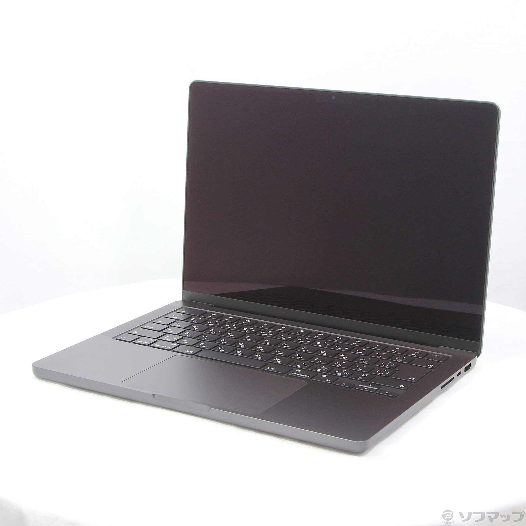【中古・極美品】Apple MacBook Pro M3 メモリ増設24GB 中古・極美品】Apple MacBook Pro M3 メモリ増設24GB 中古・極美品
